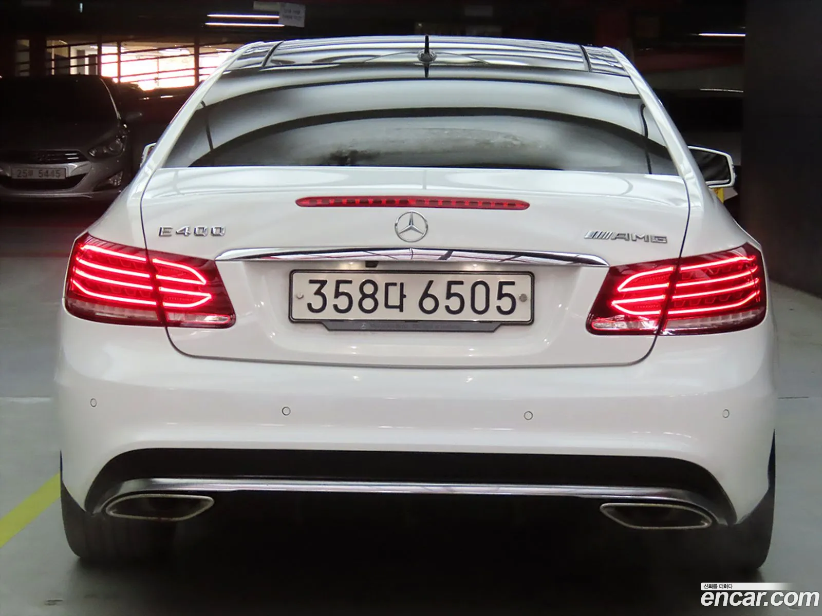 Mercedes-Benz E-Klasse Iv W212 S212 C207 E200 Coupe 2014 - фотография 18952518
