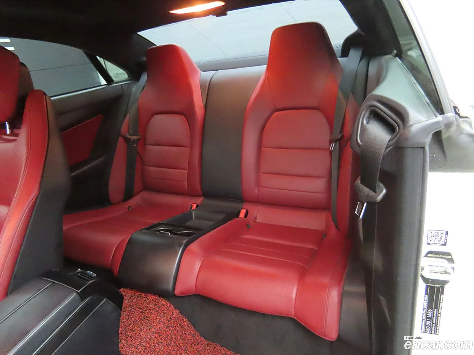 Mercedes-Benz E-Klasse Iv W212 S212 C207 E200 Coupe 2014 - фотография 18952521