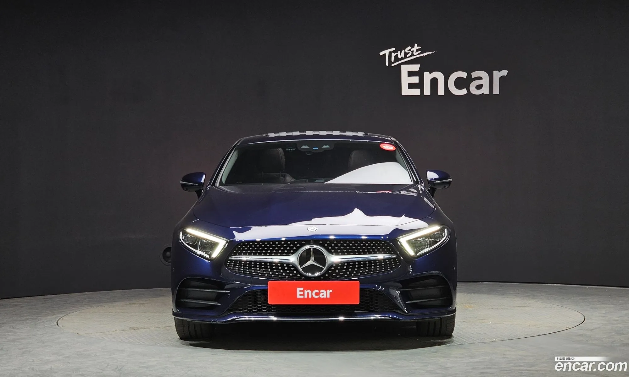 Mercedes-Benz Cls-Klasse Iii C257 Cls450 4Matic Amg Line 2021 - фотография 12745732