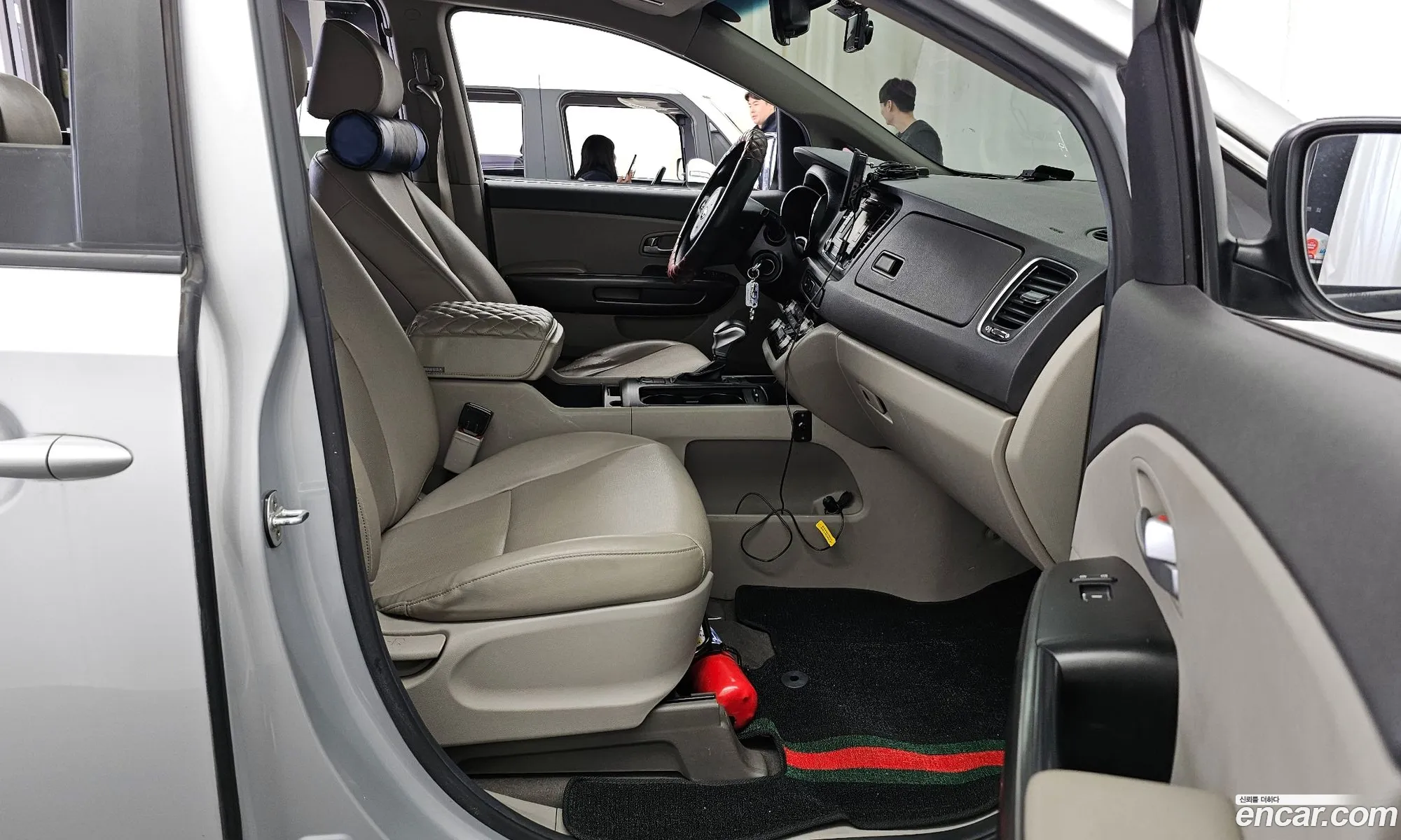 Korex Auto Trade - фотография 12714309