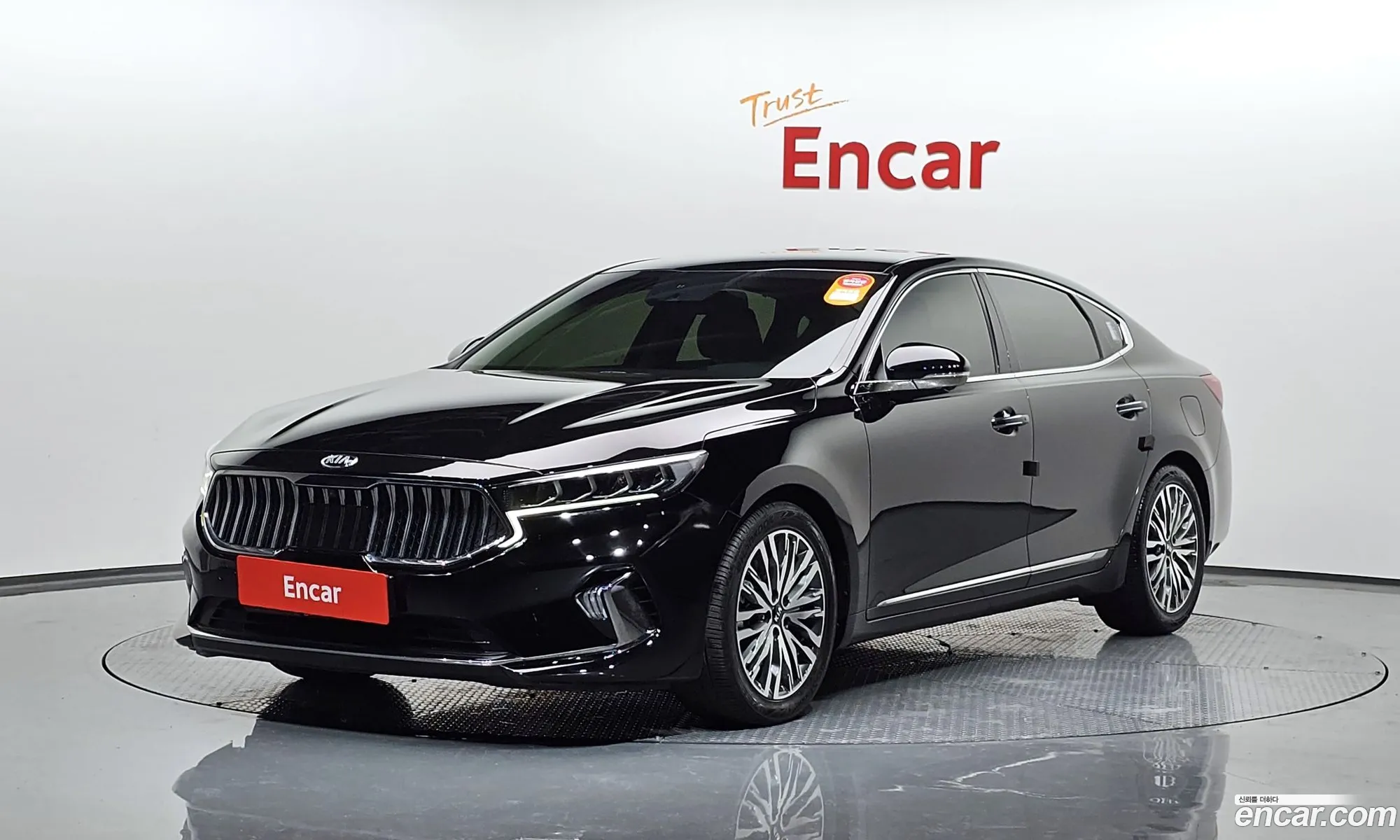 Kia K7 Vg Ii 25 Gdi X Edition 2020 - фотография 3493729
