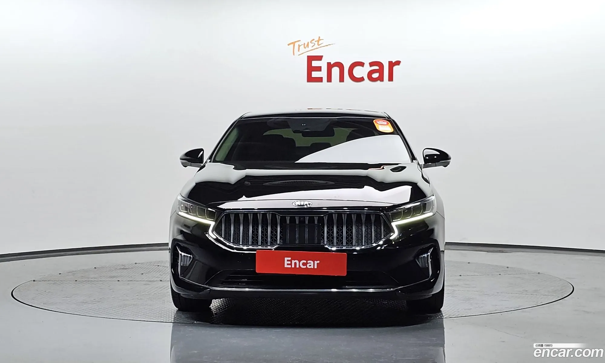 Kia K7 Vg Ii 25 Gdi X Edition 2020 - фотография 3493731