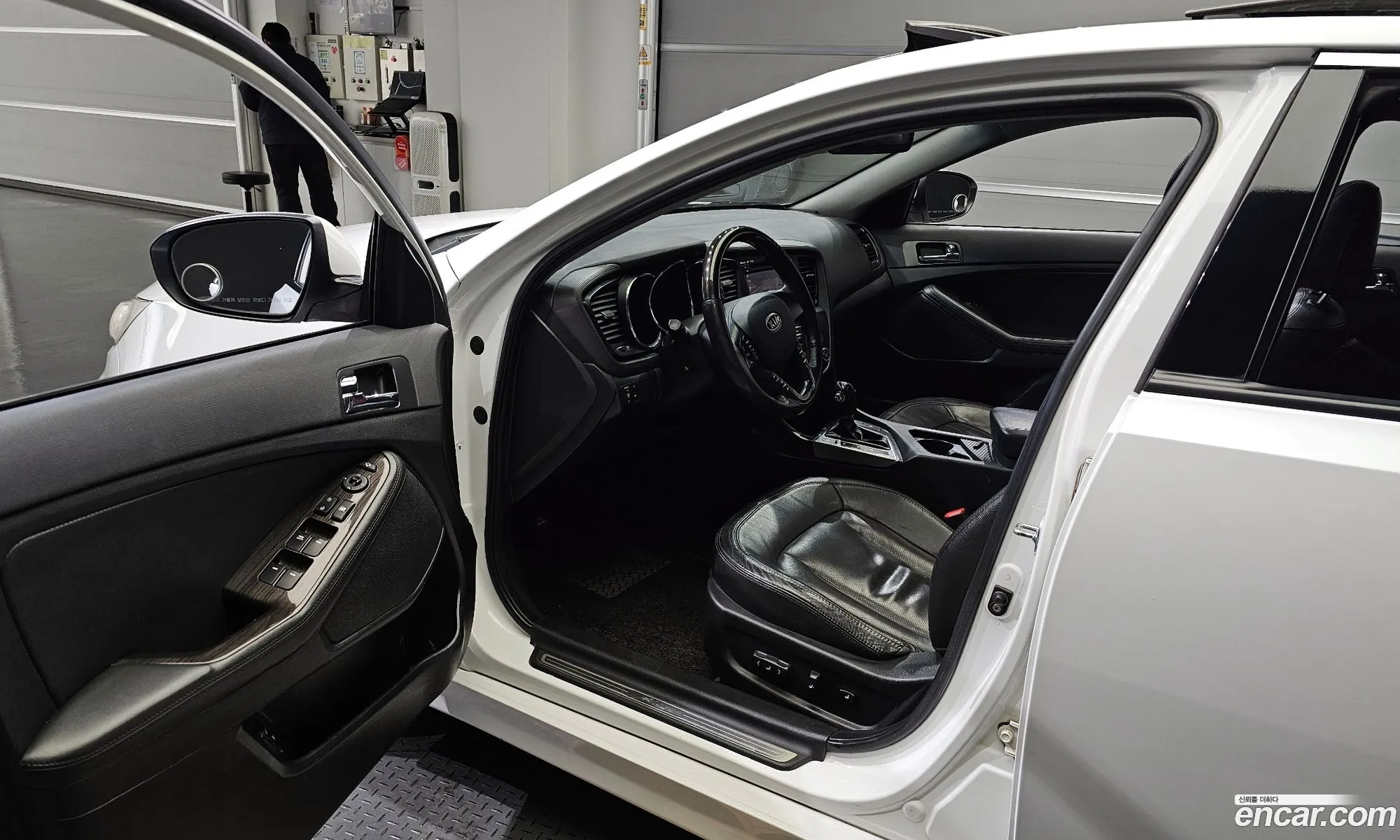 Korex Auto Trade - фотография 12031784