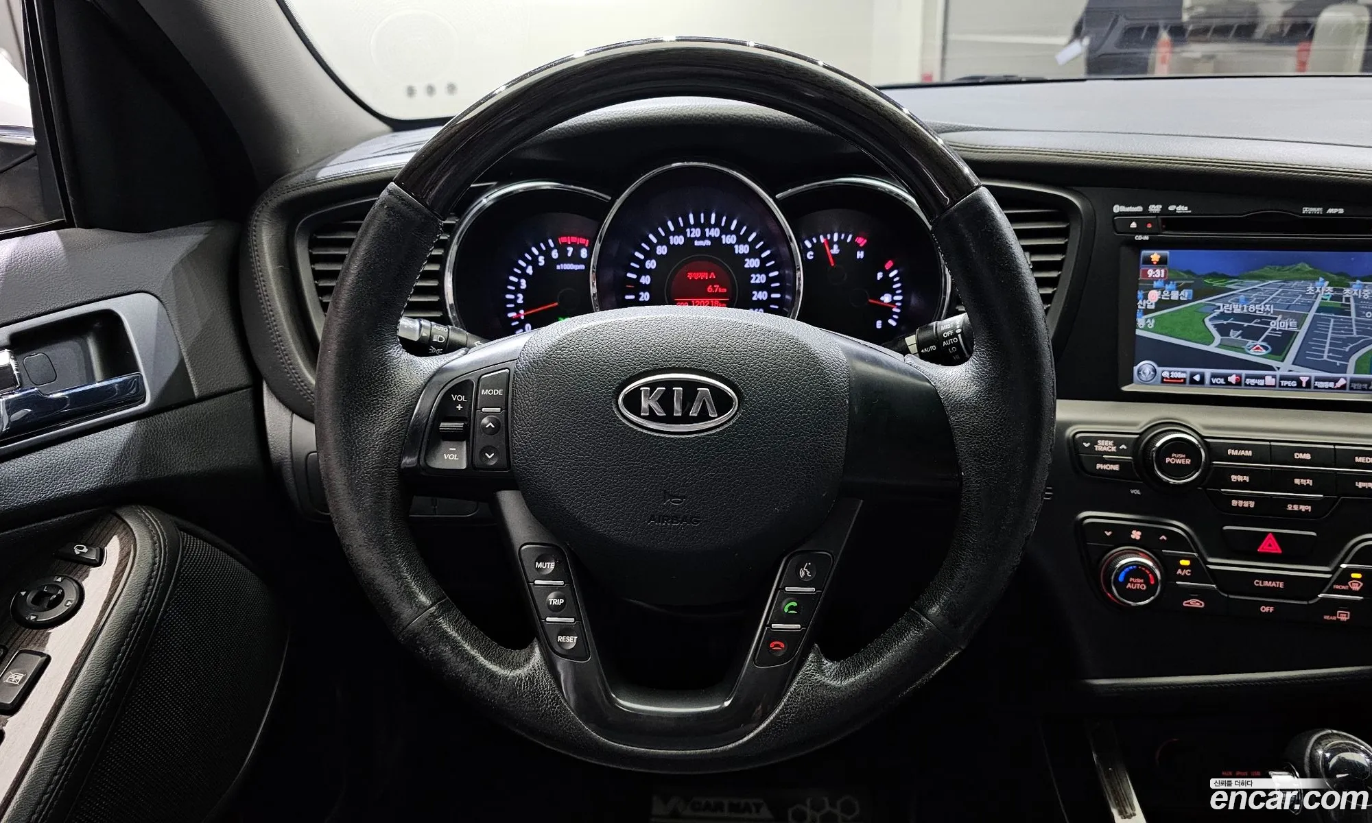 Korex Auto Trade - фотография 12031787
