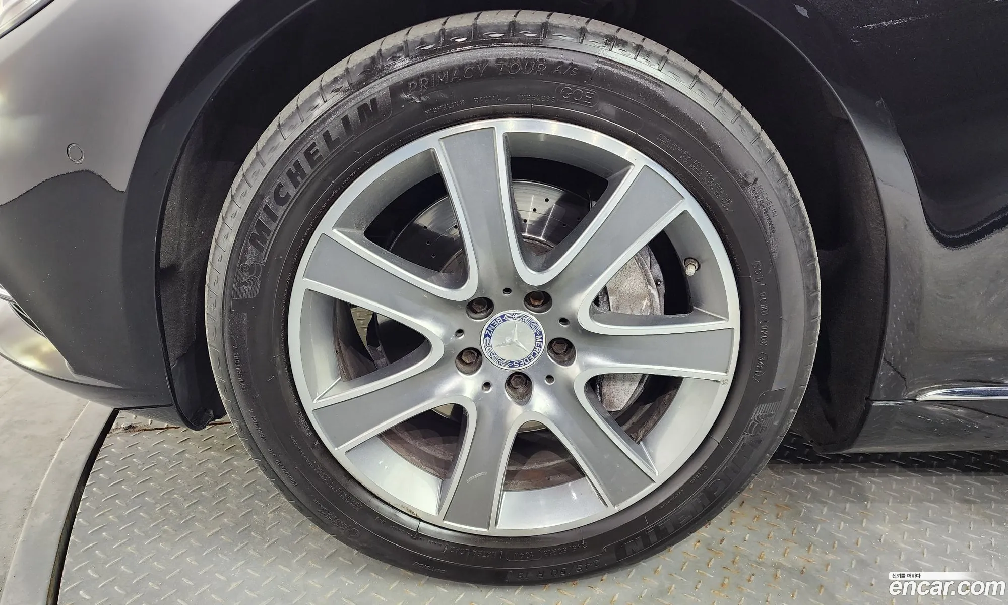 Mercedes-Benz S-Klasse Vi W222 C217 S350L Bluetec 2015 - фотография 12371302