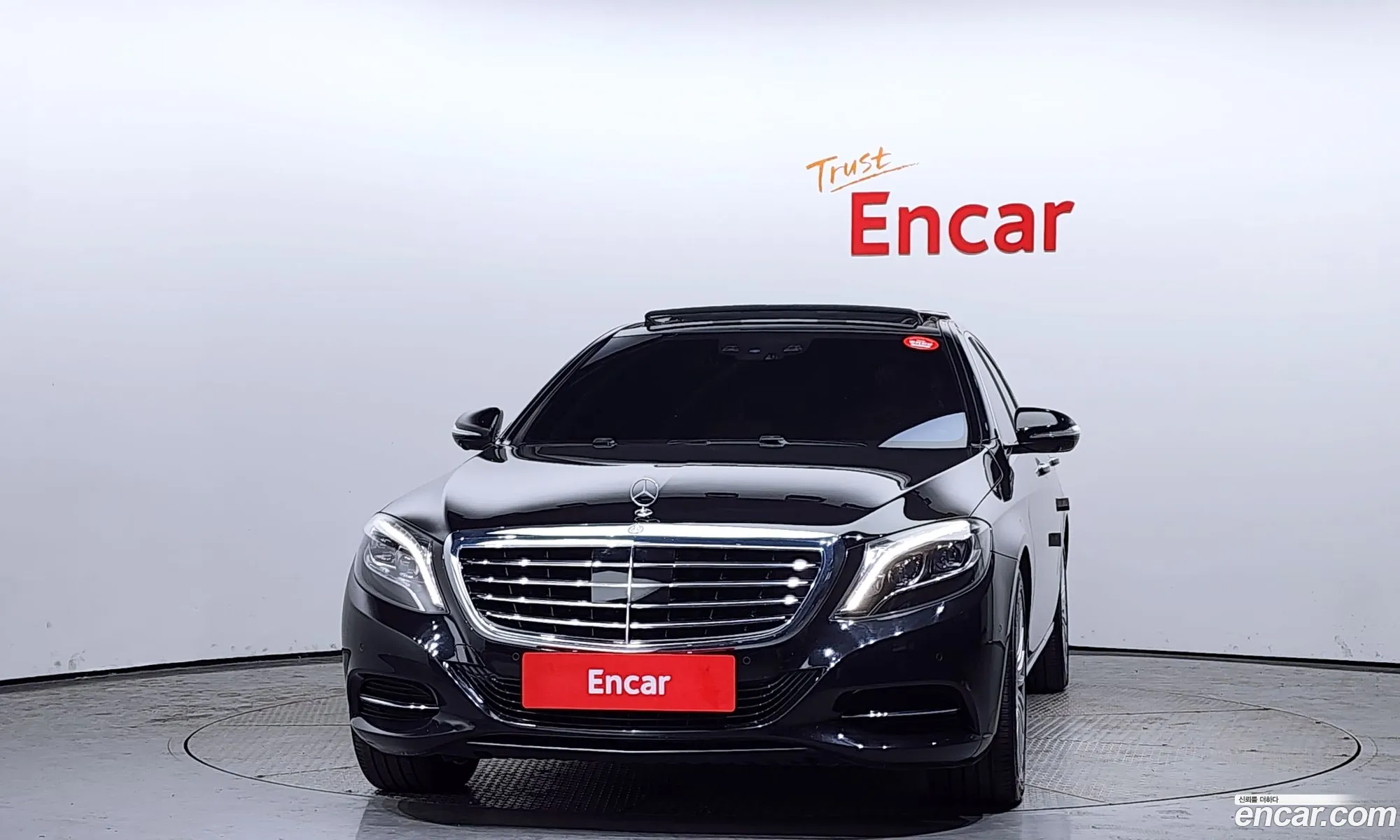 Mercedes-Benz S-Klasse Vi W222 C217 S350 D 4Matic 2016 - фотография 12909508
