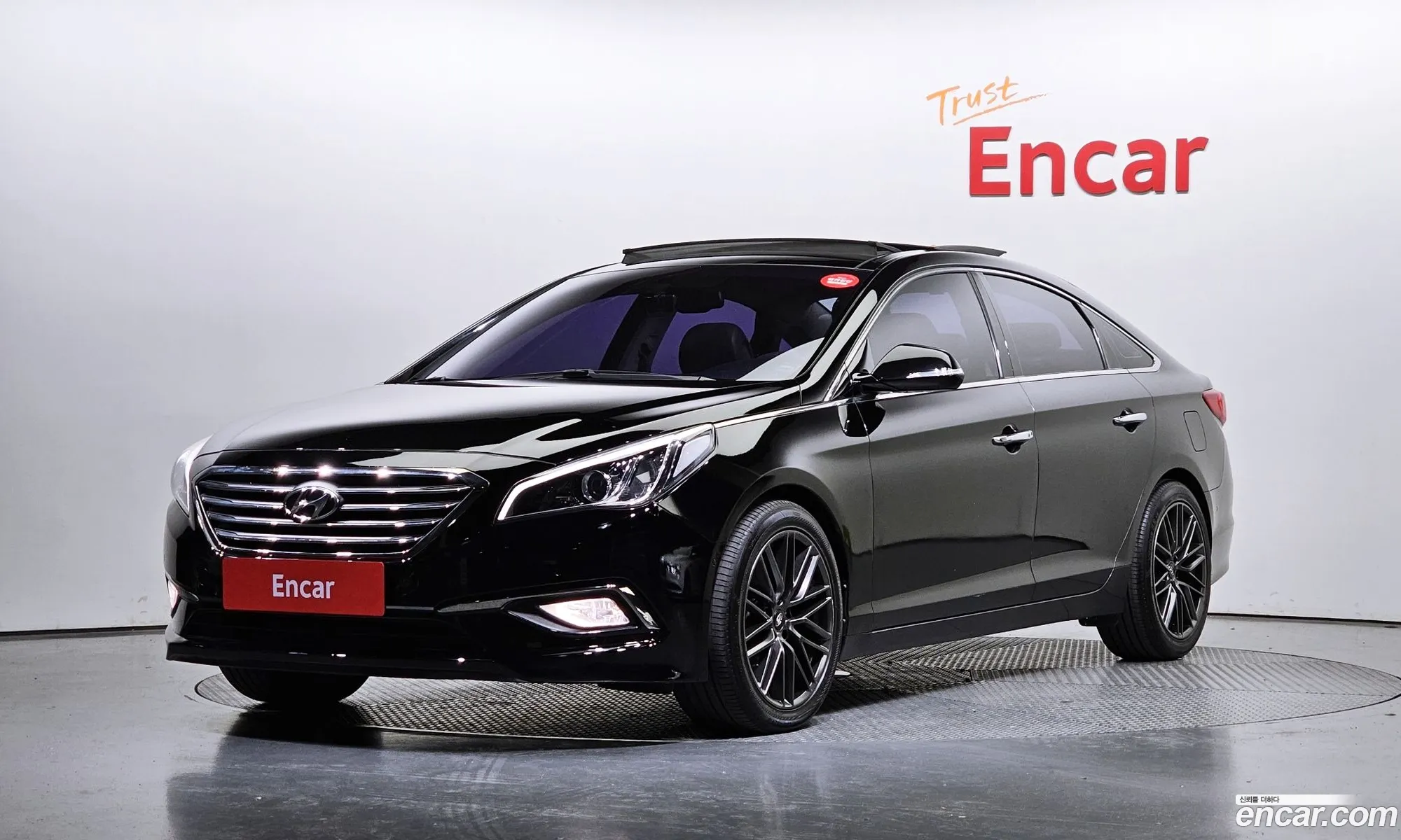 Hyundai Lf Sonata Lpi Modern For The Disabled - фотография 12654917