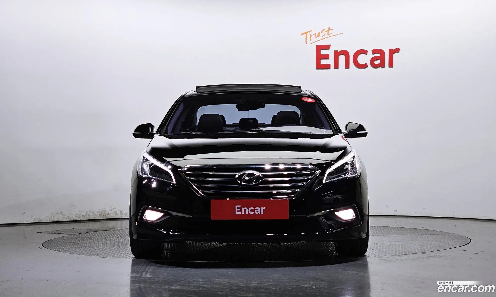 Hyundai Lf Sonata Lpi Modern For The Disabled - фотография 12654919