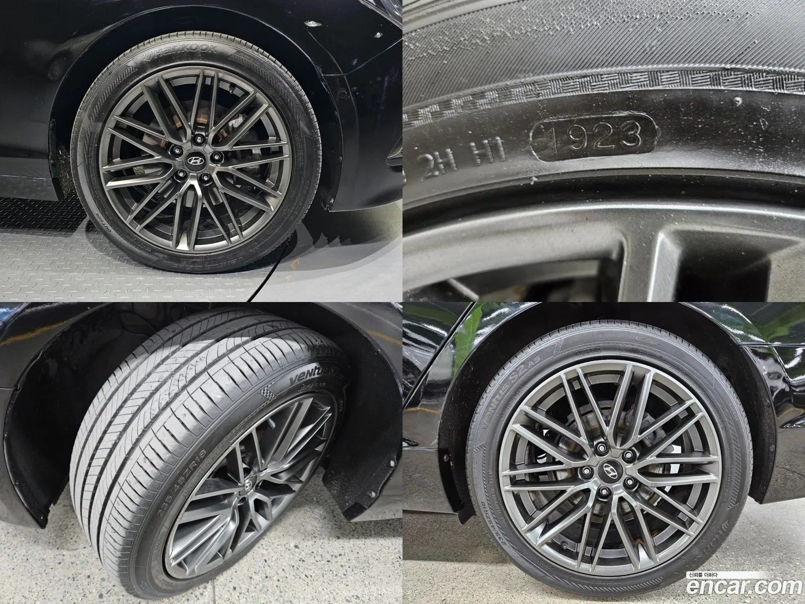 Hyundai Lf Sonata Lpi Modern For The Disabled - фотография 12654921