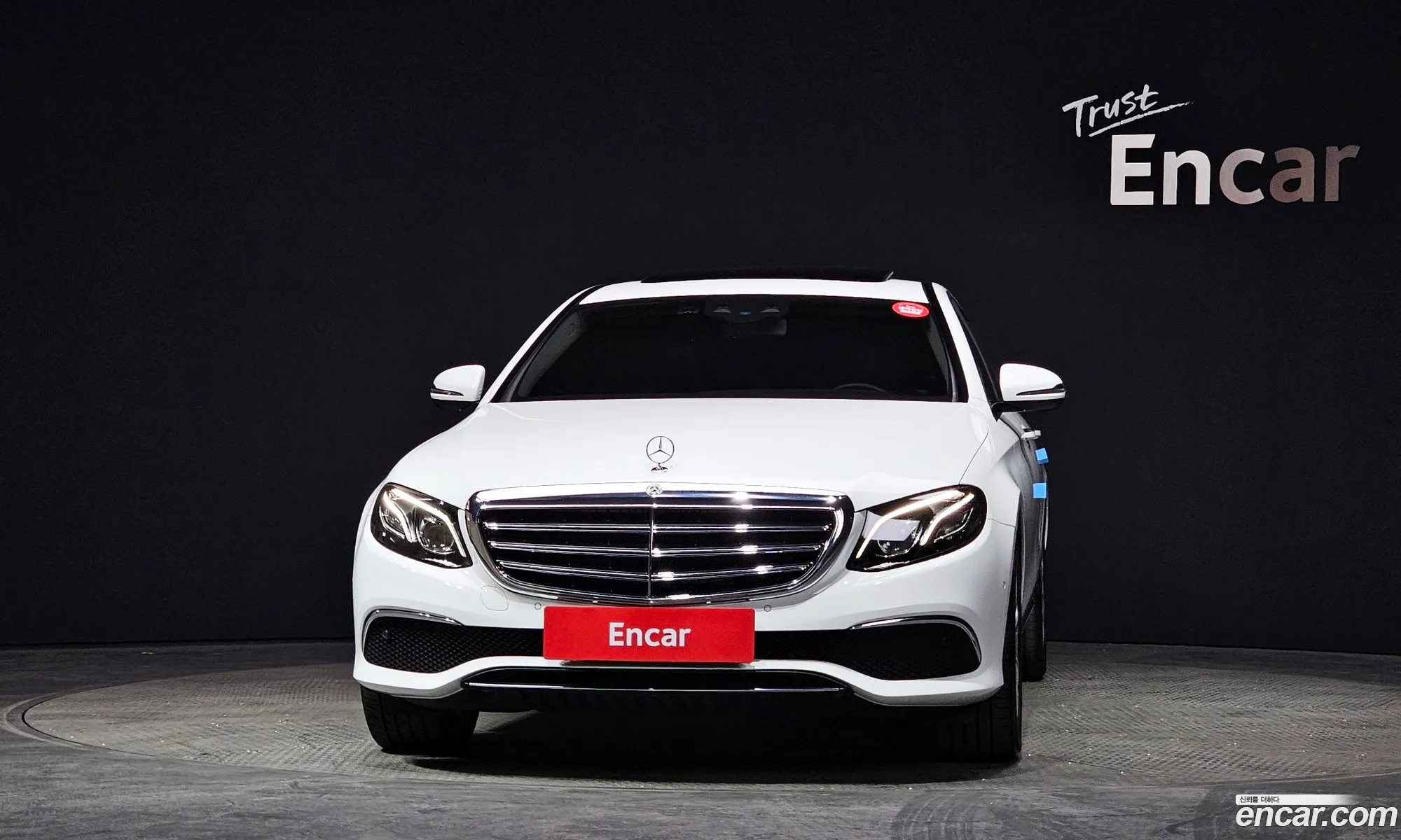 Mercedes-Benz E-Klasse V W213 S213 C238 E220D 4Matic Exclusive 2018 - фотография 12959826