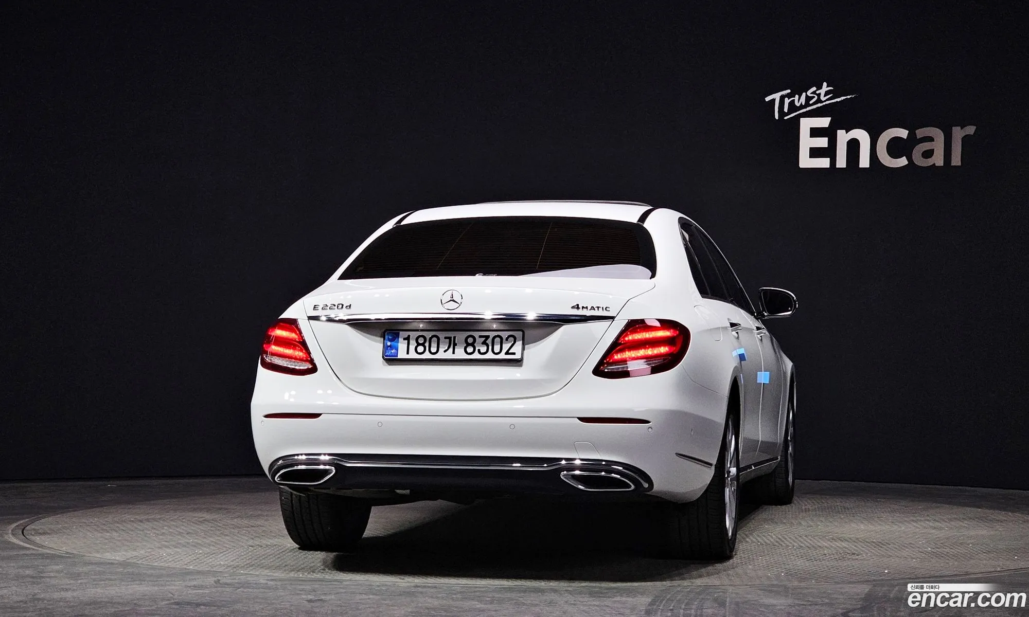 Mercedes-Benz E-Klasse V W213 S213 C238 E220D 4Matic Exclusive 2018 - фотография 12959827