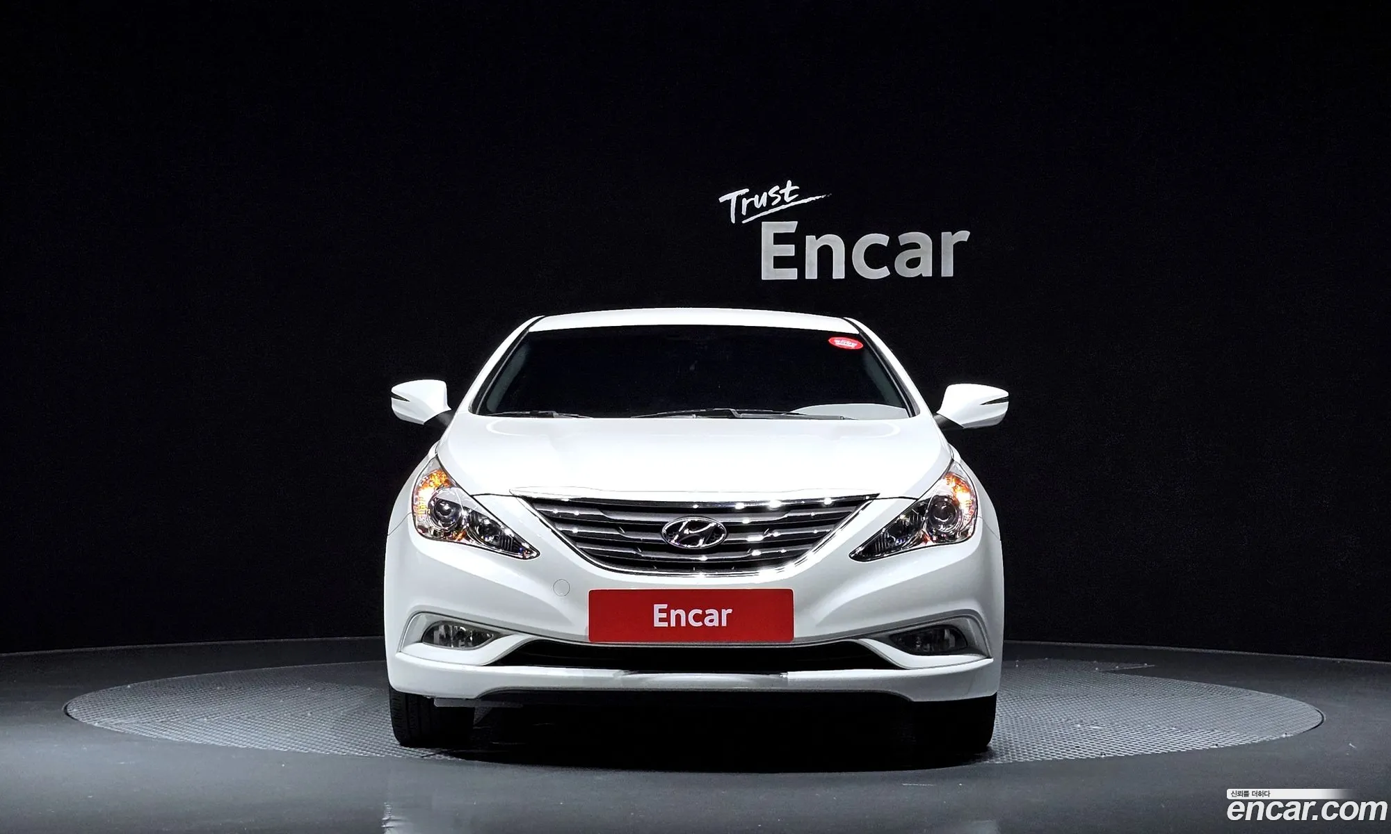 Hyundai Sonata Cvvl Top 2012 - фотография 14444568