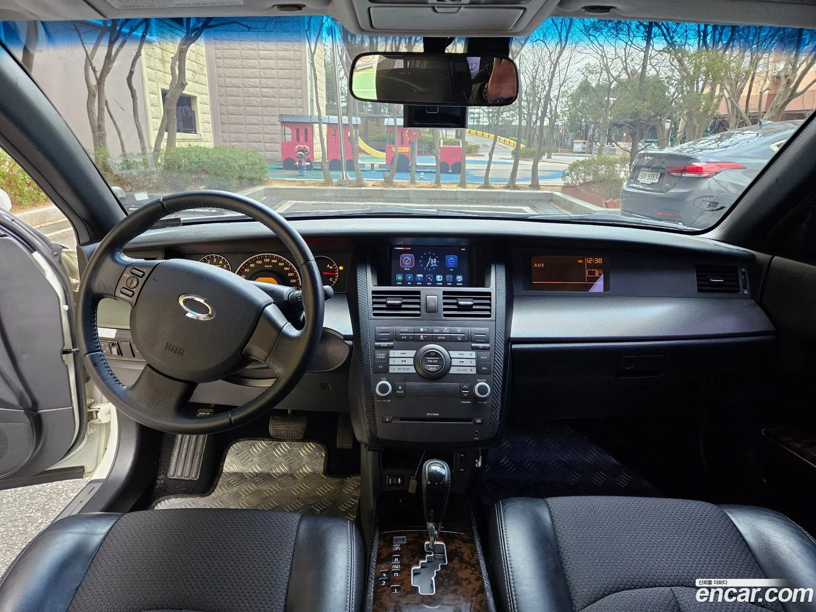 Korex Auto Trade - фотография 12736790