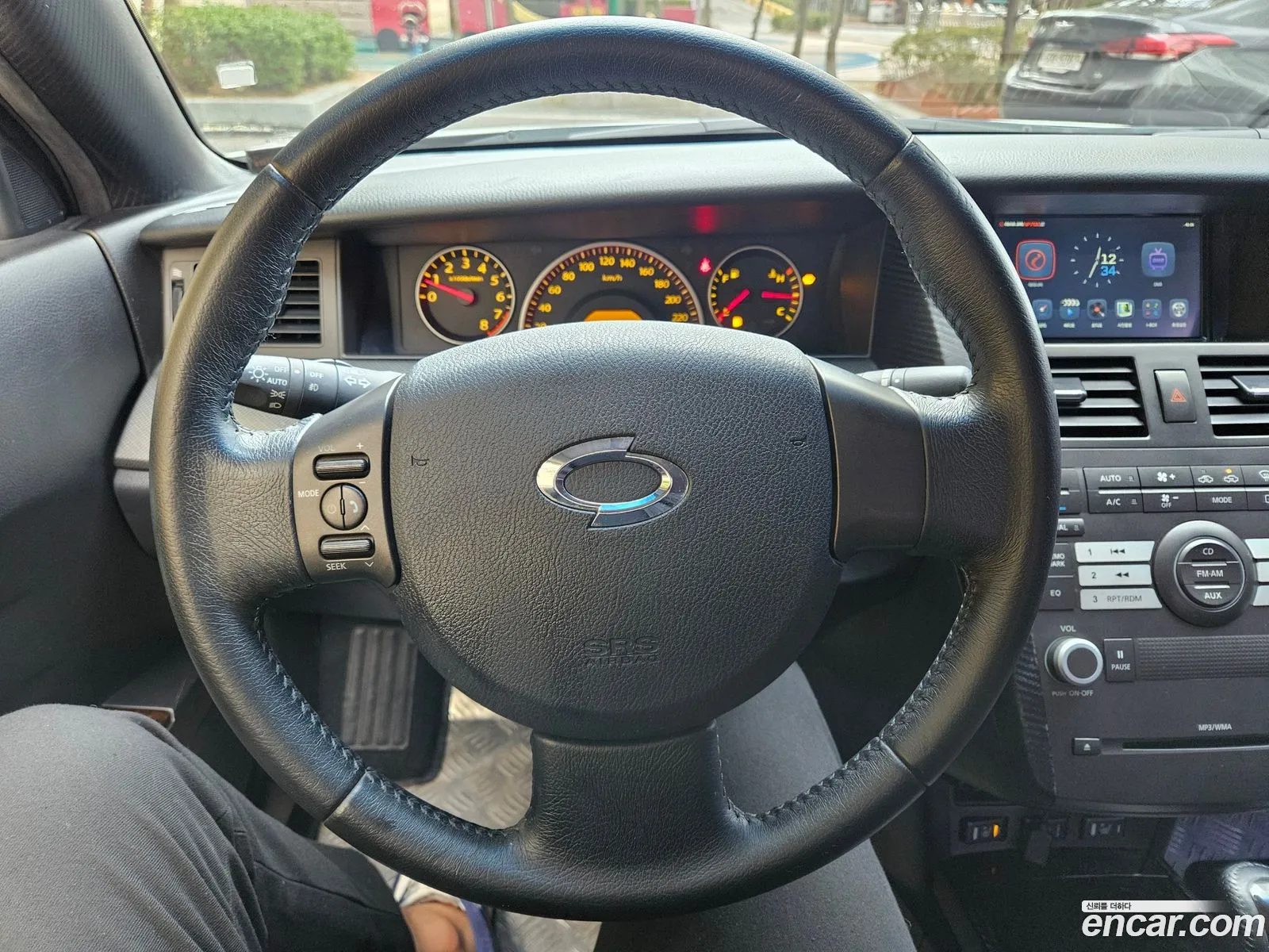 Korex Auto Trade - фотография 12736791
