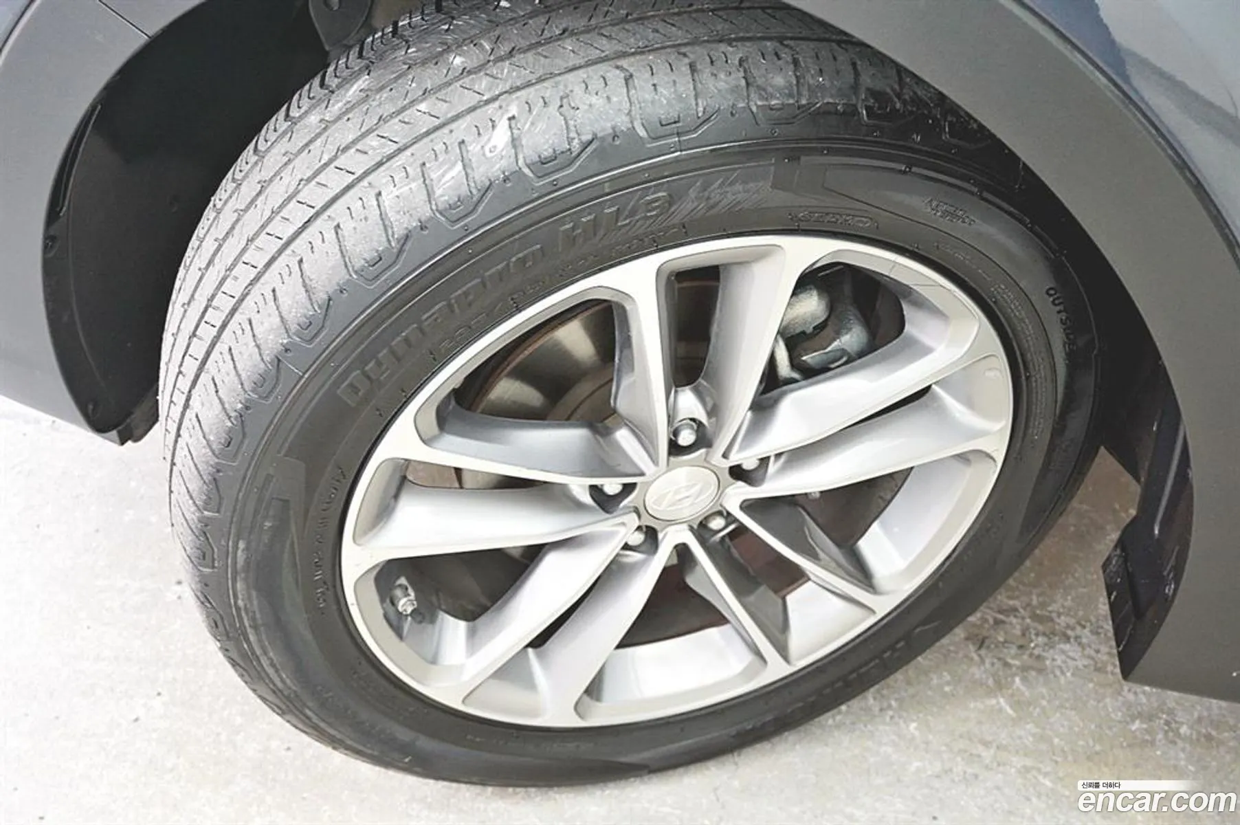 Hyundai Santa Fe Iii Diesel 20 2Wd 2016 - фотография 16029223