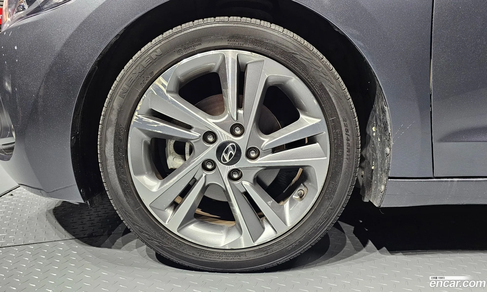 Hyundai Avante Ad 16 Gdi Value Plus - фотография 12304429