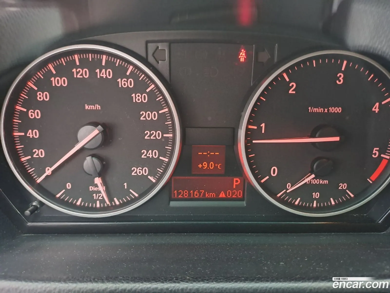 BMW 3Er 320I Sedan M Sports 2011 - фотография 935424