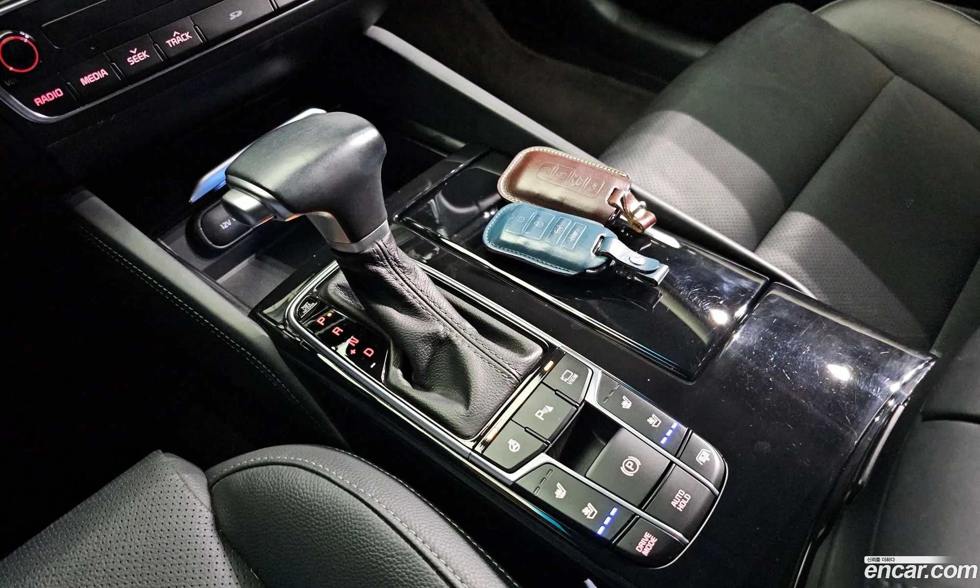 Korex Auto Trade - фотография 11238396