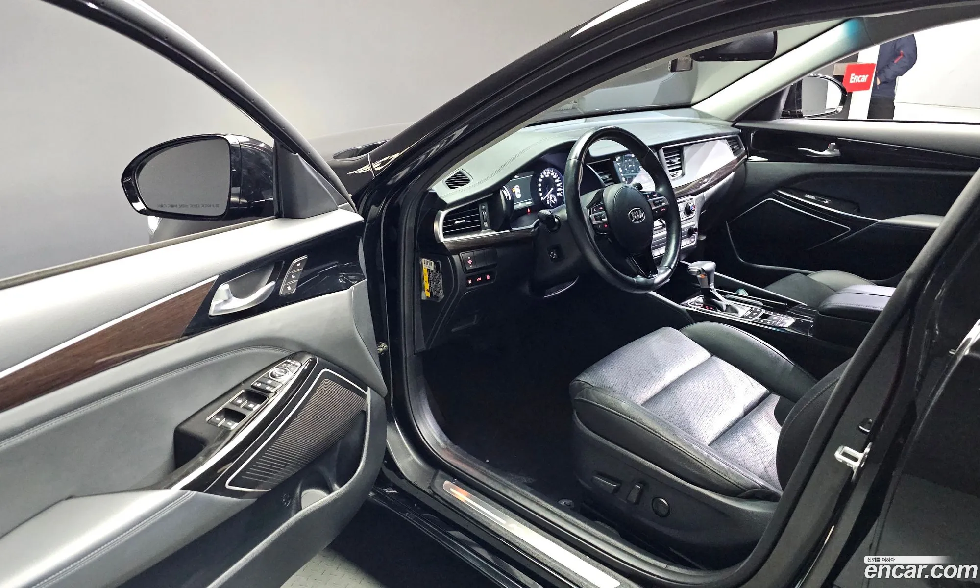 Korex Auto Trade - фотография 11238399