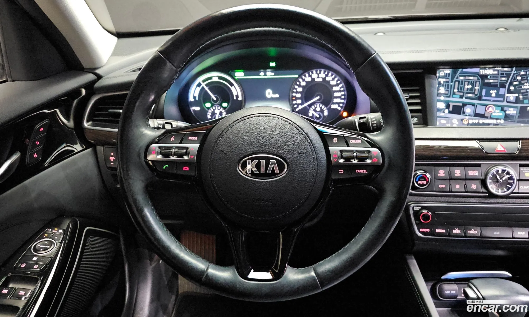 Korex Auto Trade - фотография 11238400