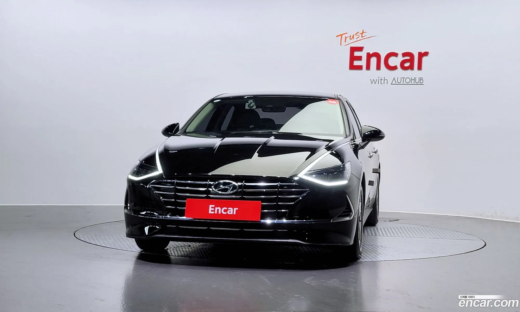 Hyundai Sonata Dn8 20 Premium - фотография 12143689