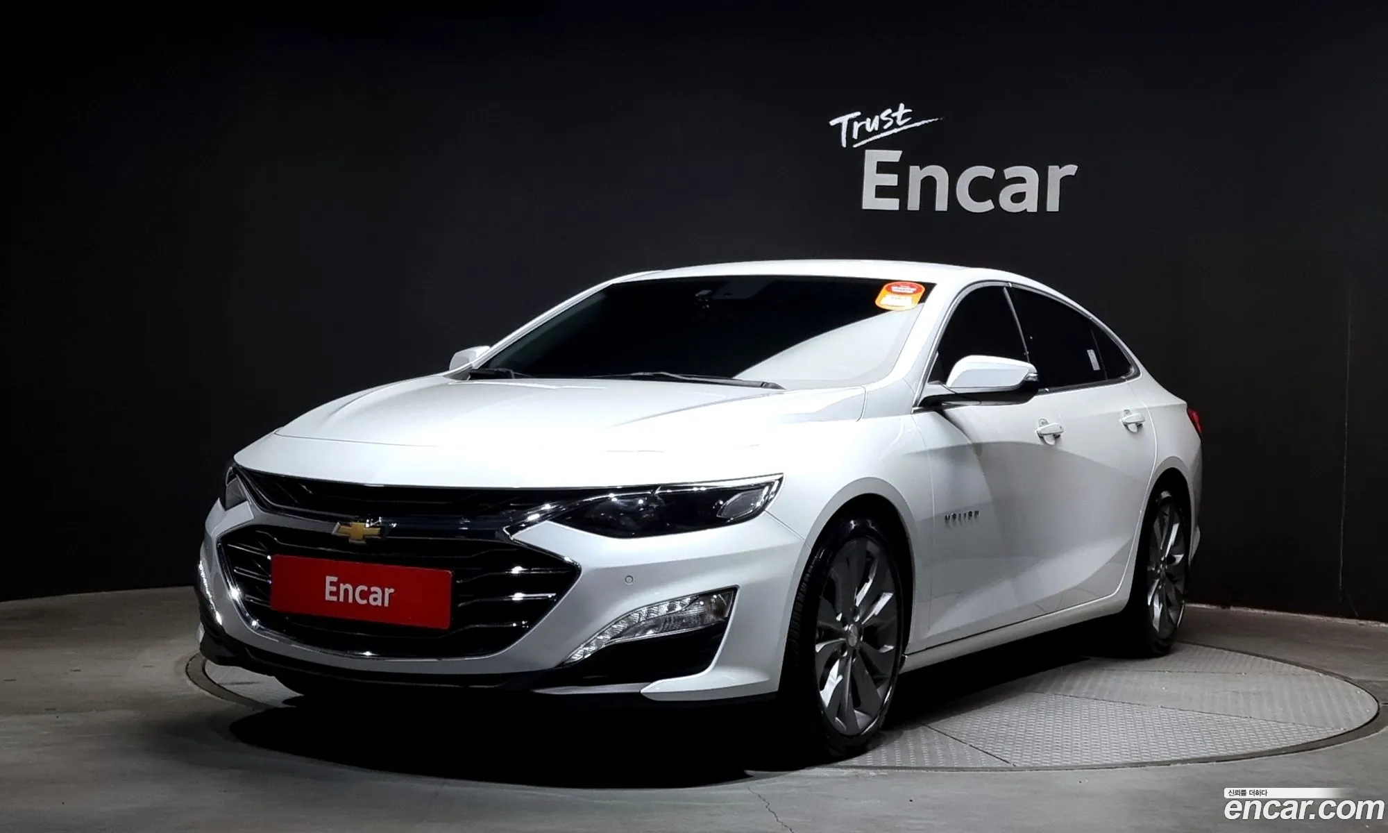 Chevrolet Malibu Ix 20 Turbo Lt 2021 - фотография 4666190