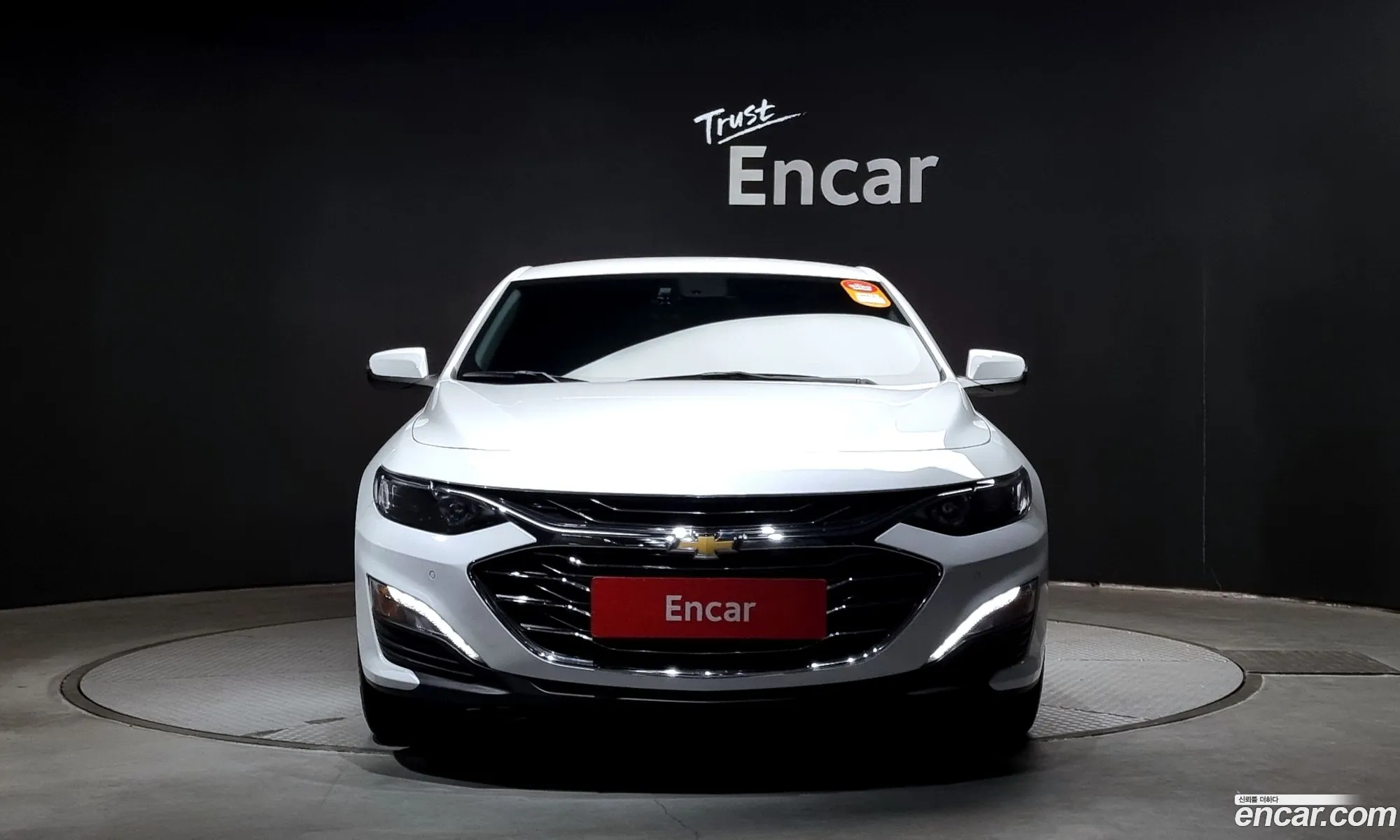 Chevrolet Malibu Ix 20 Turbo Lt 2021 - фотография 4666192