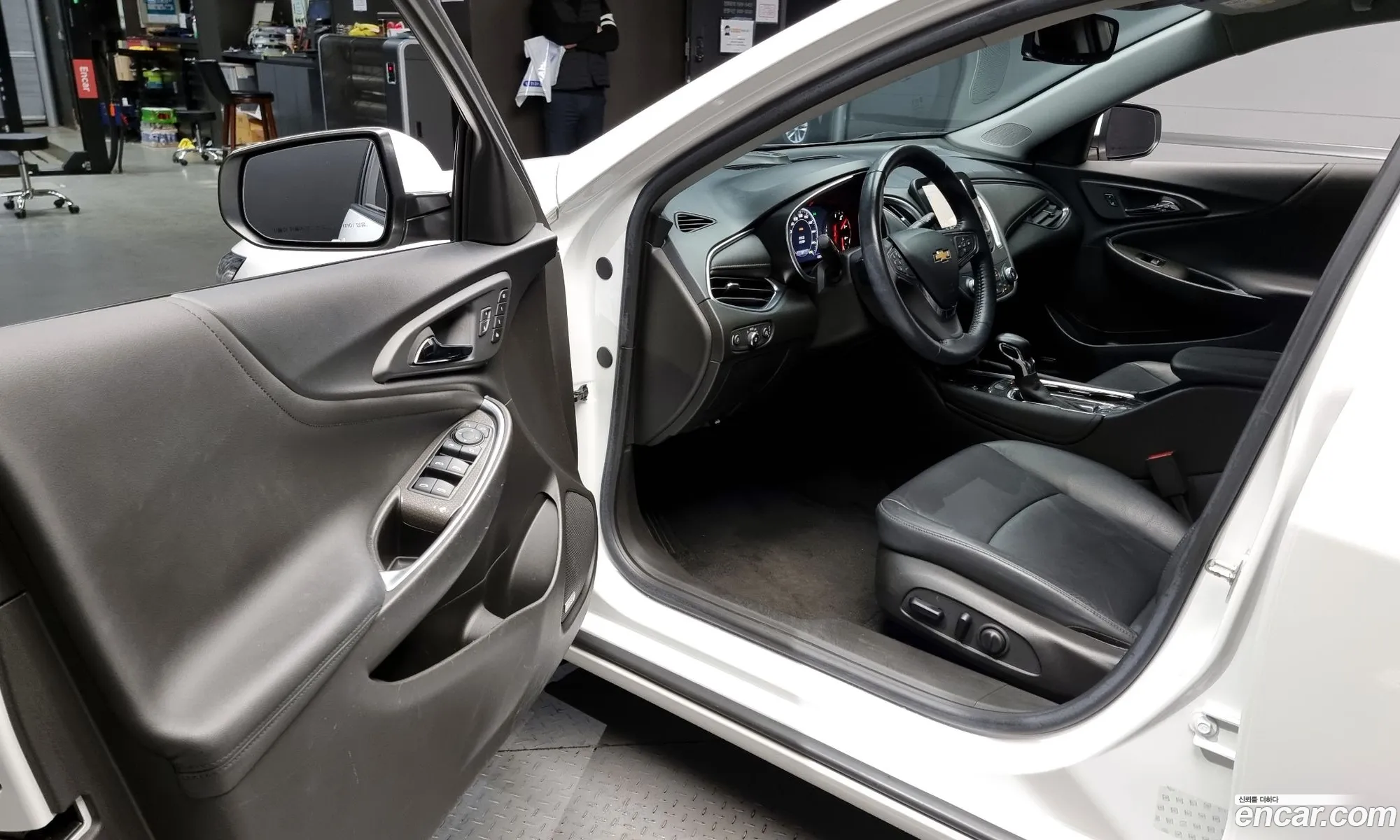 Korex Auto Trade - фотография 4675051