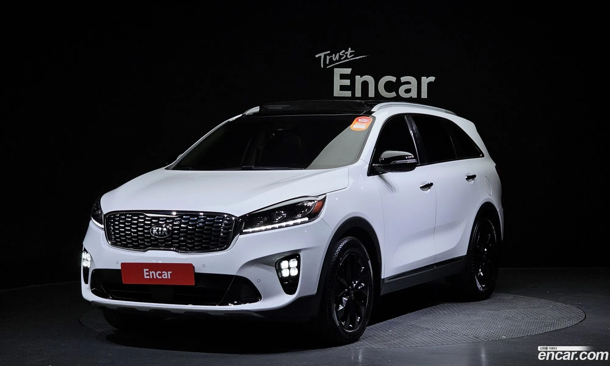 Kia Sorento Diesel 22 2Wd 2018 - фотография 11197740