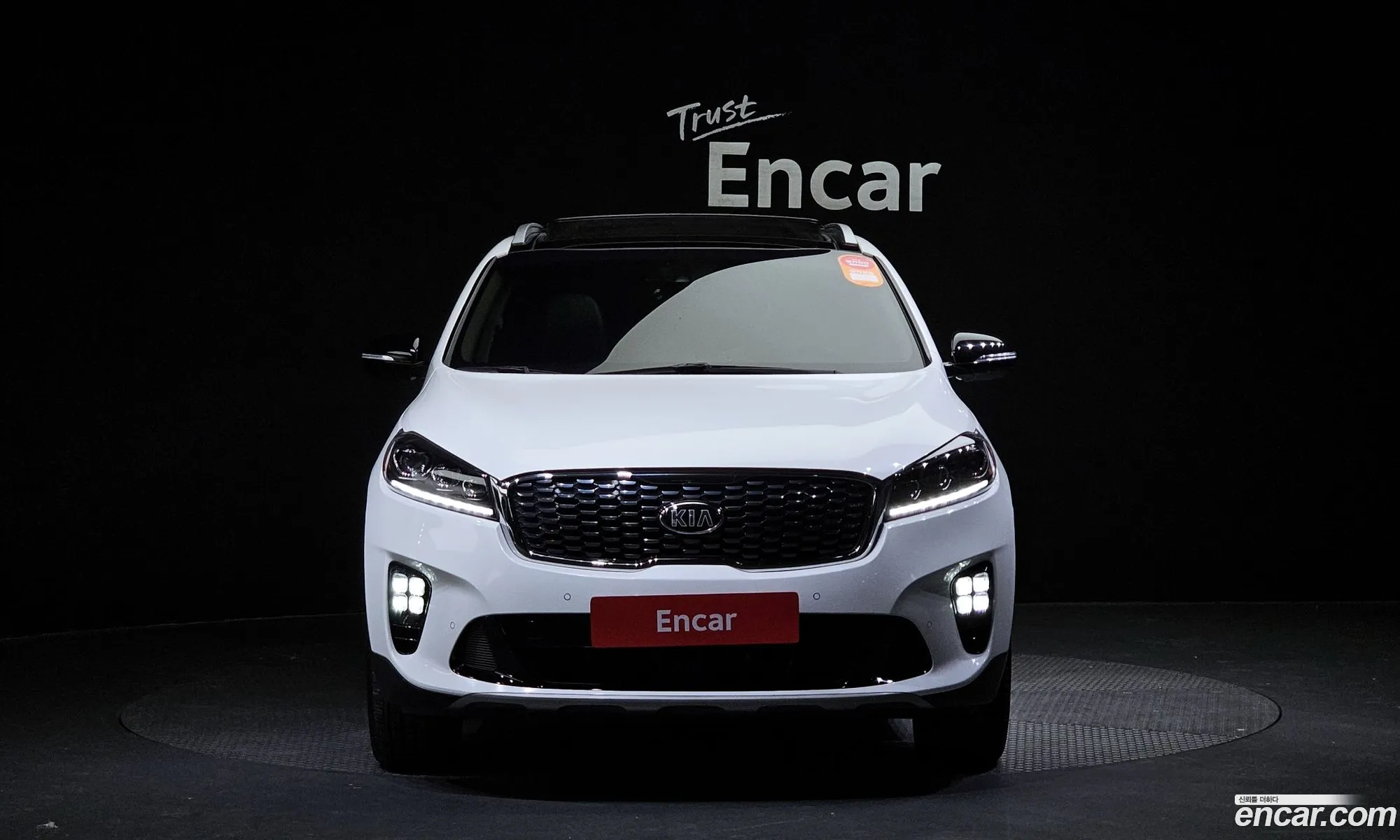 Kia Sorento Diesel 22 2Wd 2018 - фотография 11197742