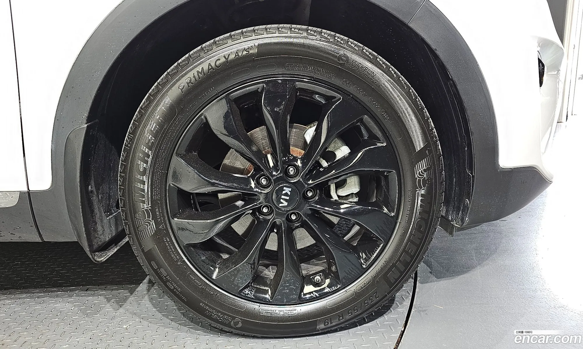 Kia Sorento Diesel 22 2Wd 2018 - фотография 11197744
