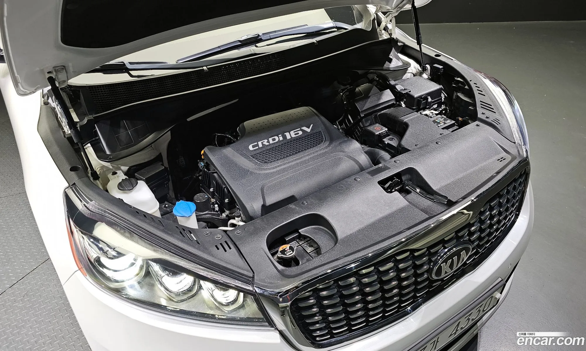Korex Auto Trade - фотография 11235394
