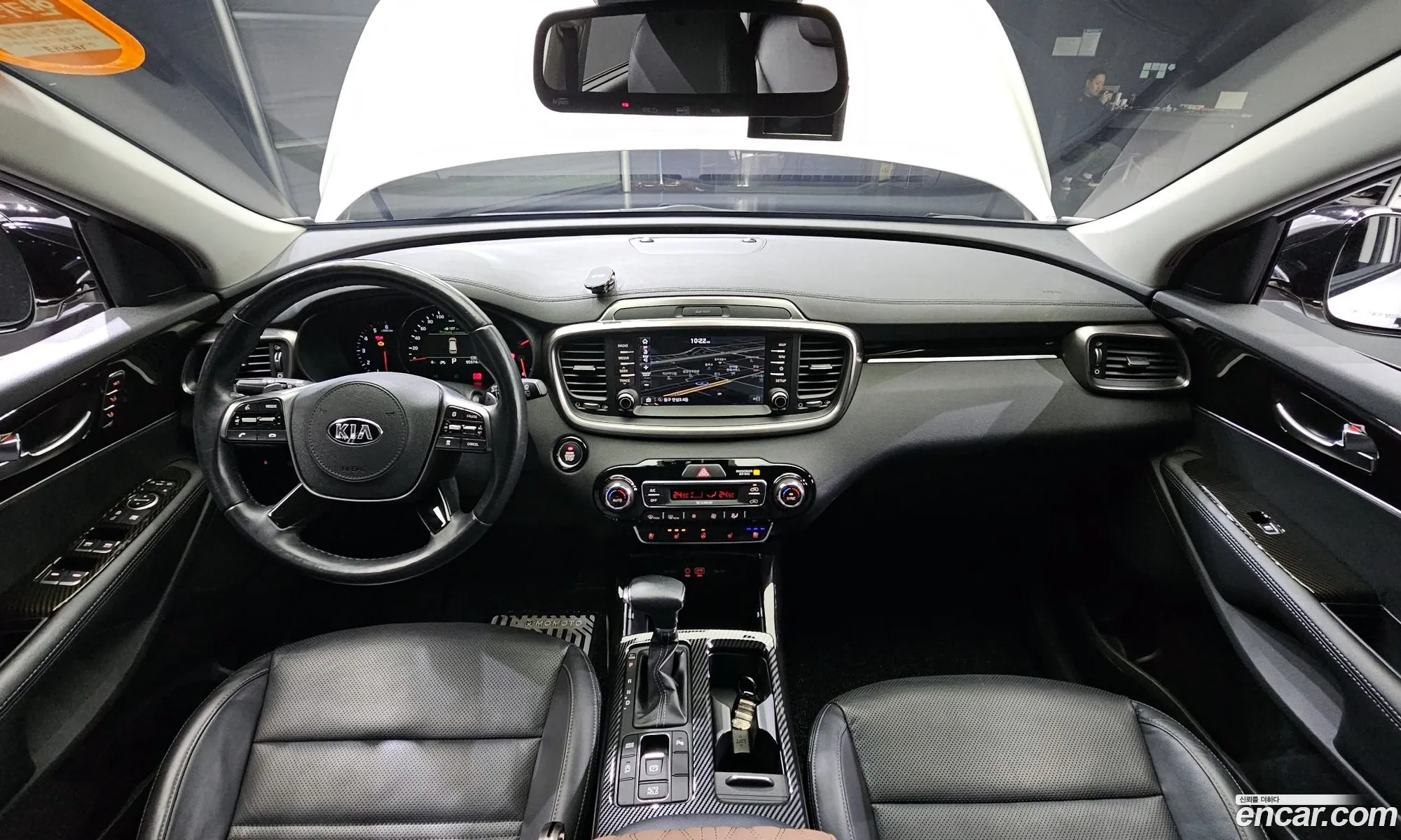 Korex Auto Trade - фотография 11235395