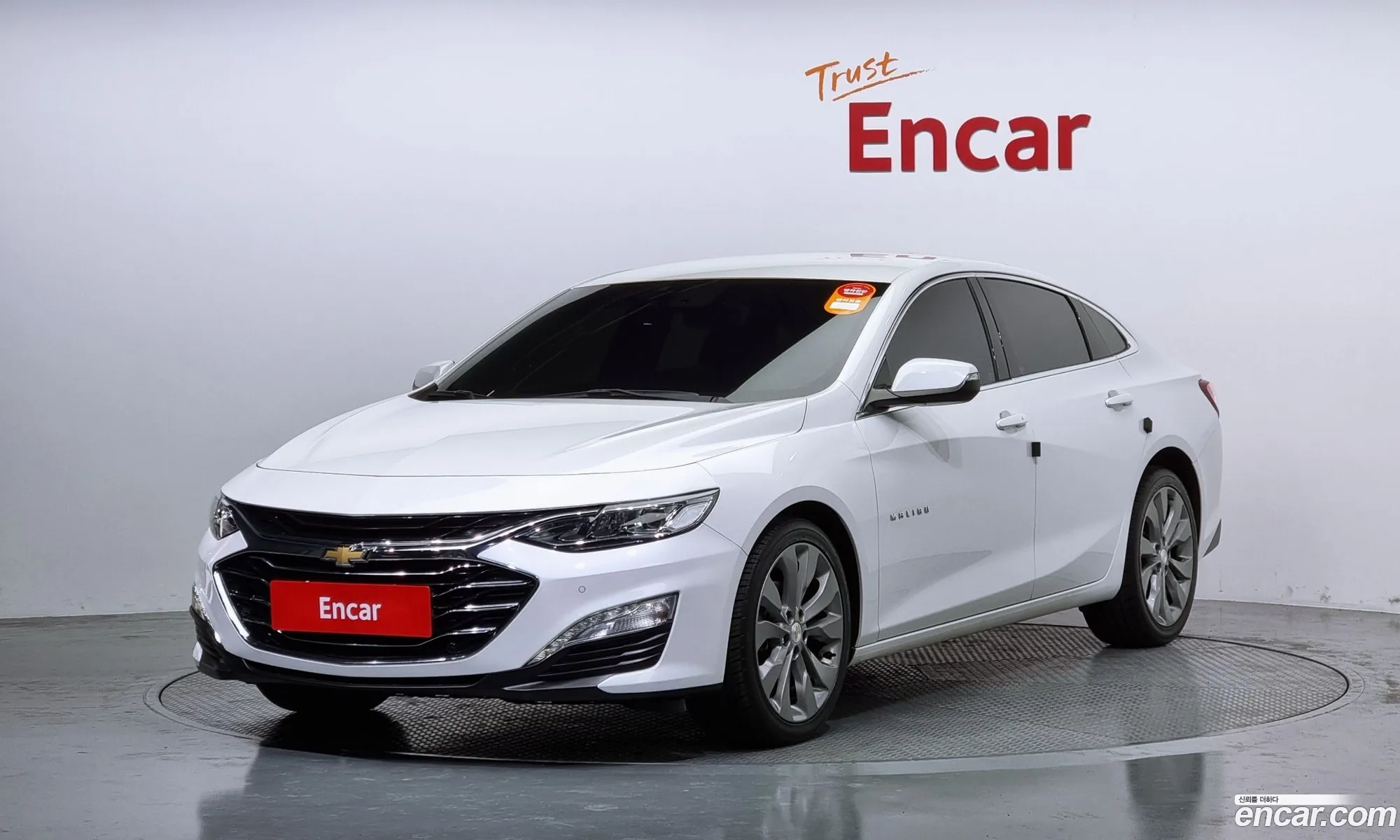 Chevrolet Malibu Ix 16 Diesel Lt 2019 - фотография 4879993