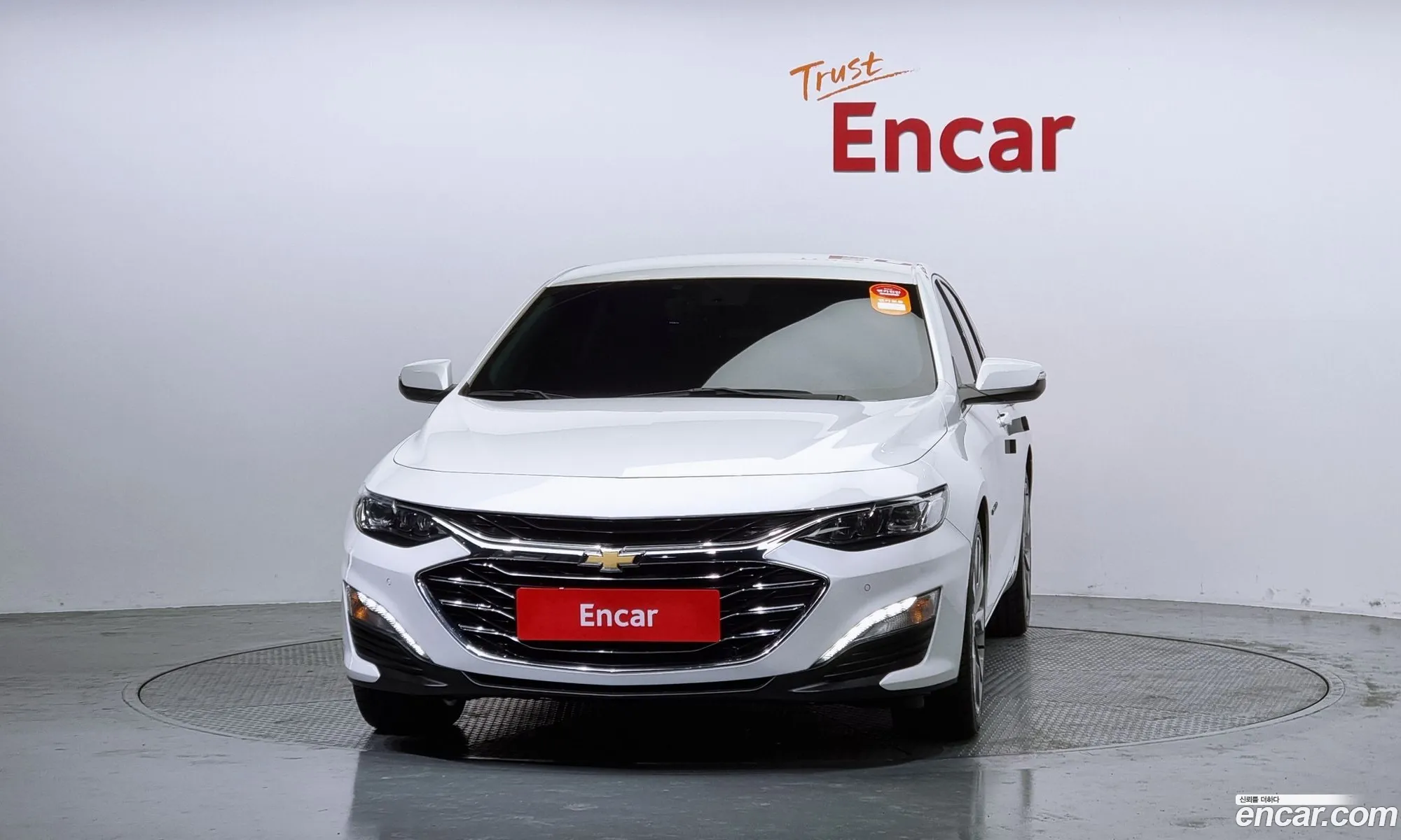 Chevrolet Malibu Ix 16 Diesel Lt 2019 - фотография 4879995