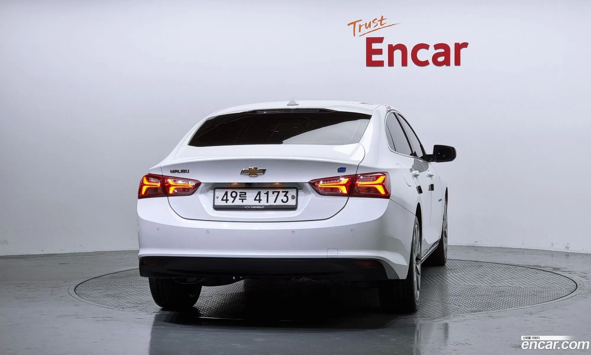 Chevrolet Malibu Ix 16 Diesel Lt 2019 - фотография 4879996