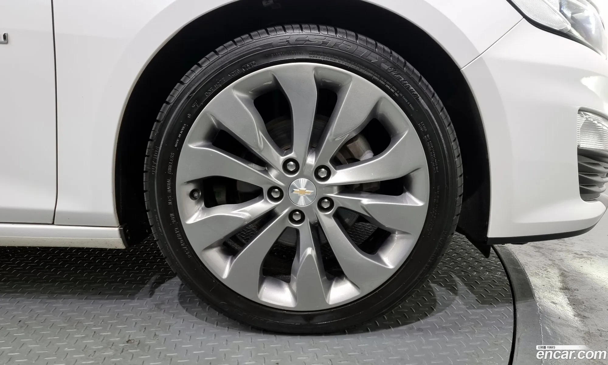 Chevrolet Malibu Ix 16 Diesel Lt 2019 - фотография 4879997
