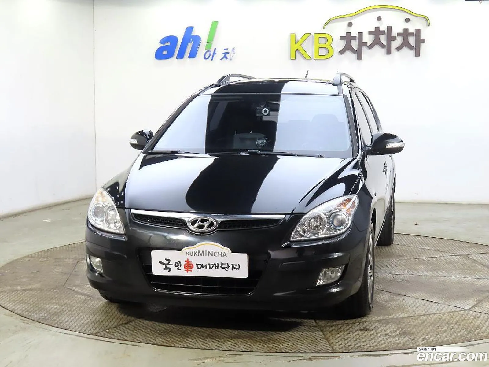 Hyundai I30 I 16 Vvt Premier 2009 - фотография 14934388