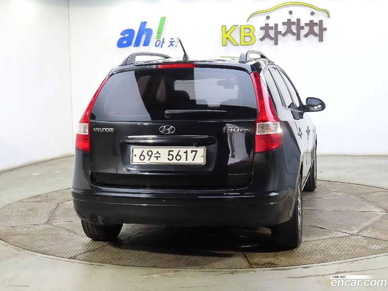 Hyundai I30 I 16 Vvt Premier 2009 - фотография 14934389