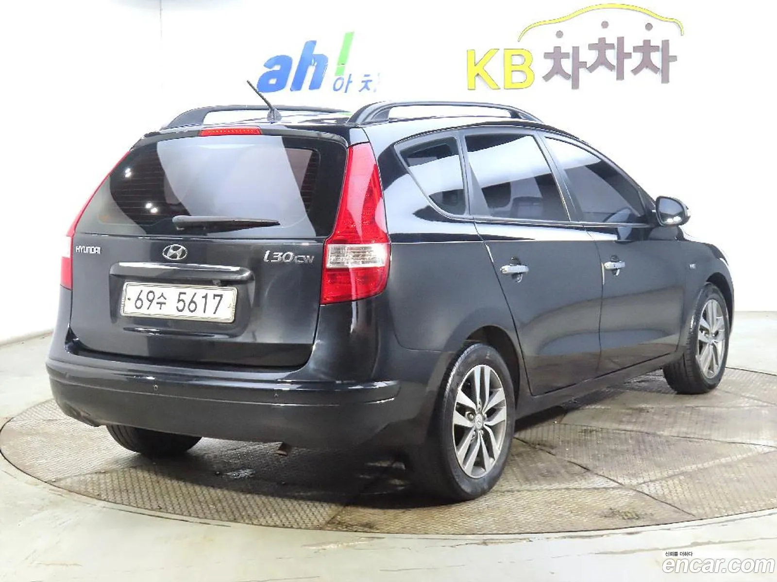 Hyundai I30 I 16 Vvt Premier 2009 - фотография 14934390