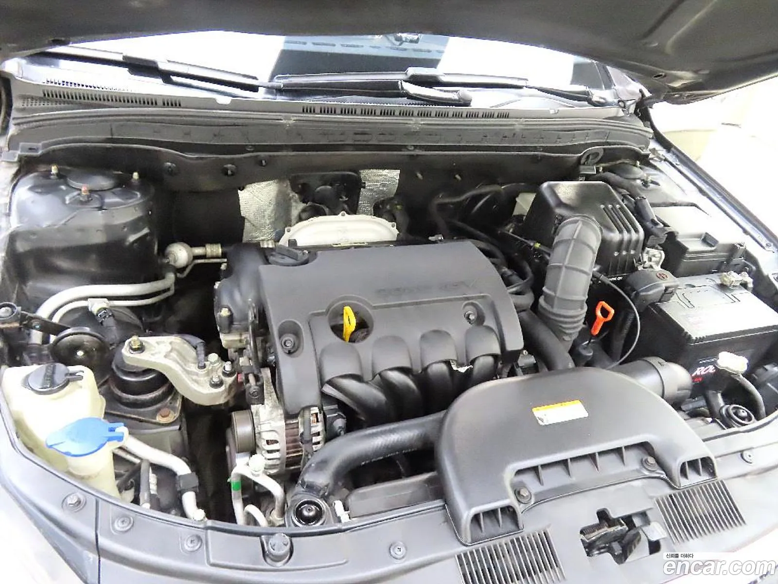 Hyundai I30 I 16 Vvt Premier 2009 - фотография 14934392
