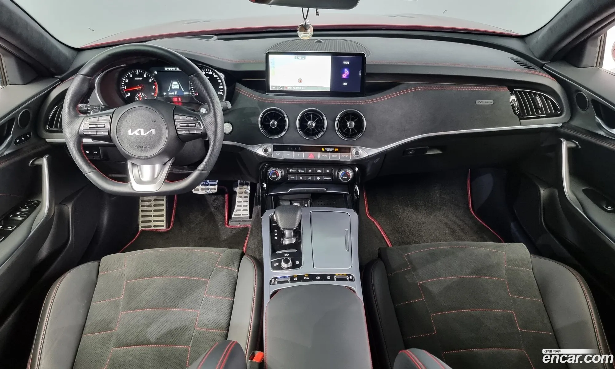 Korex Auto Trade - фотография 15709241