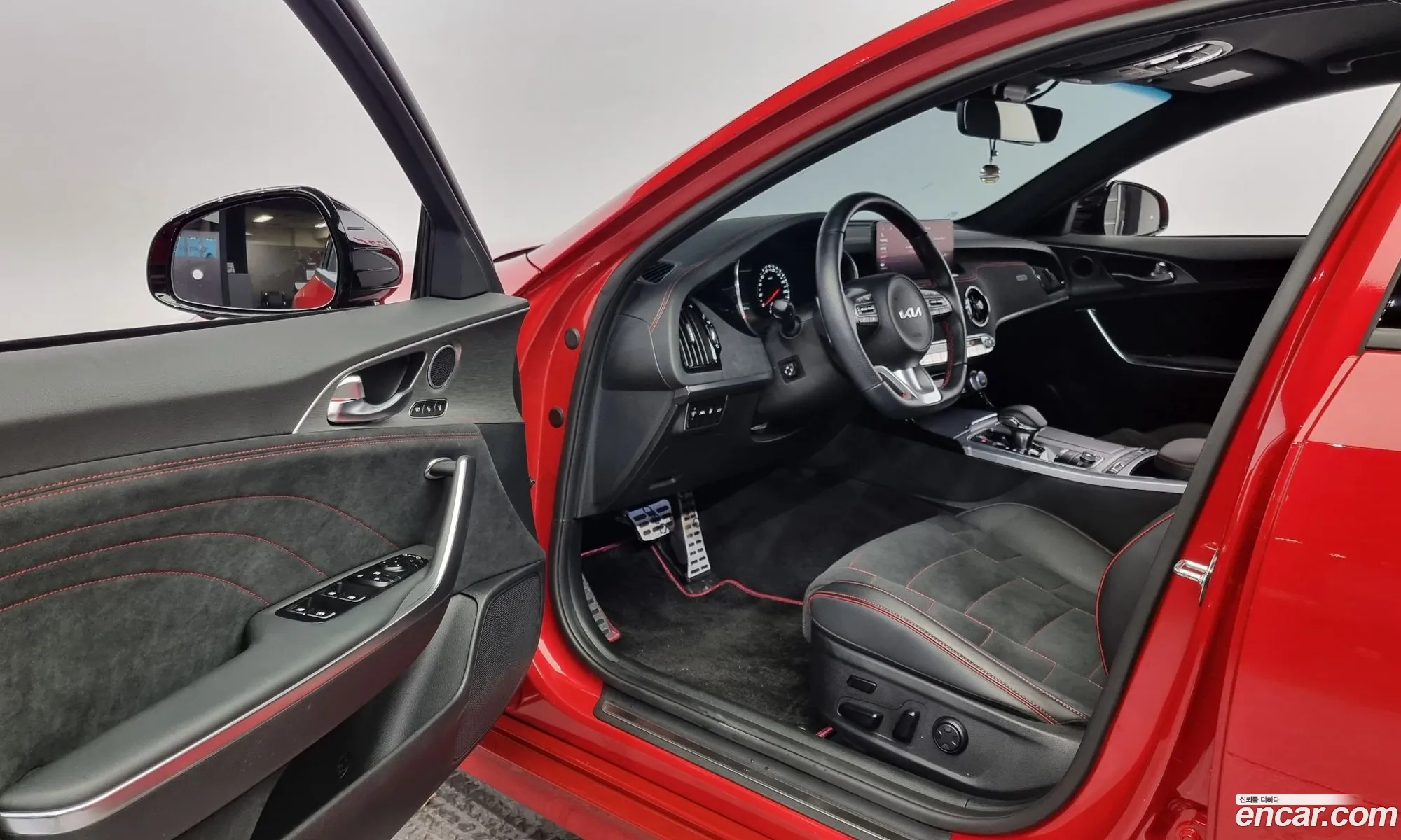 Korex Auto Trade - фотография 15709249