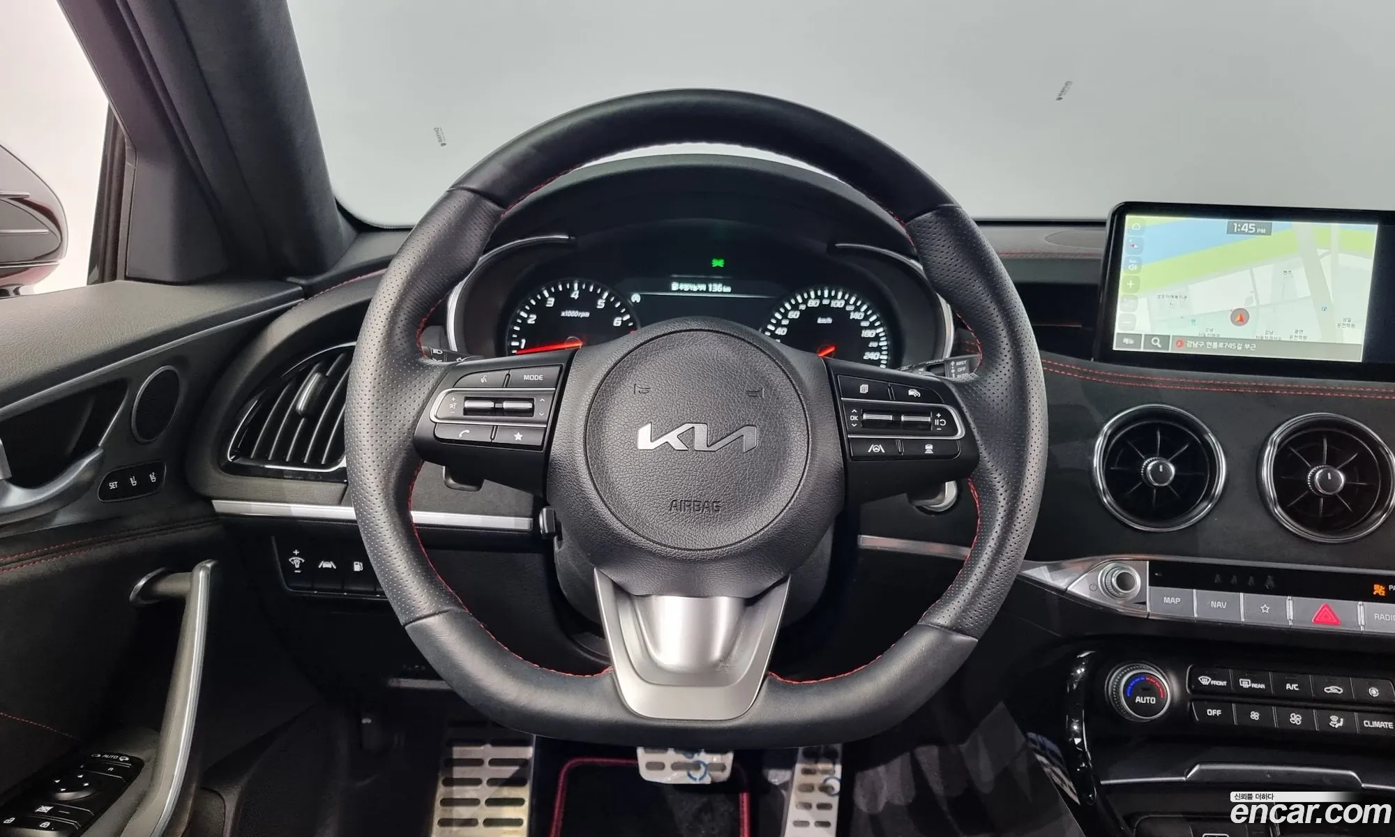 Korex Auto Trade - фотография 15709251