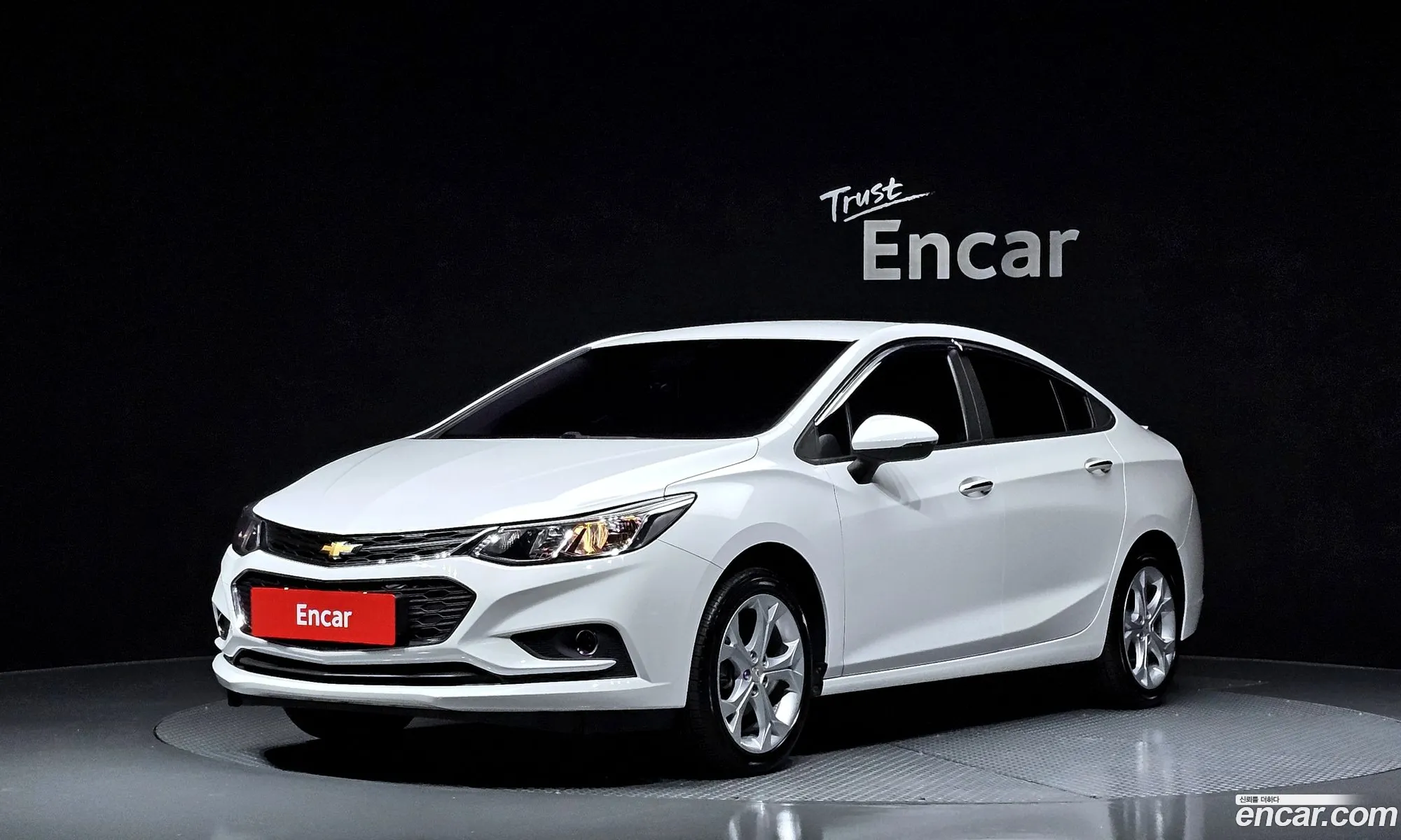 Chevrolet Cruze Ii 14 Turbo Lt 2017 - фотография 4982028