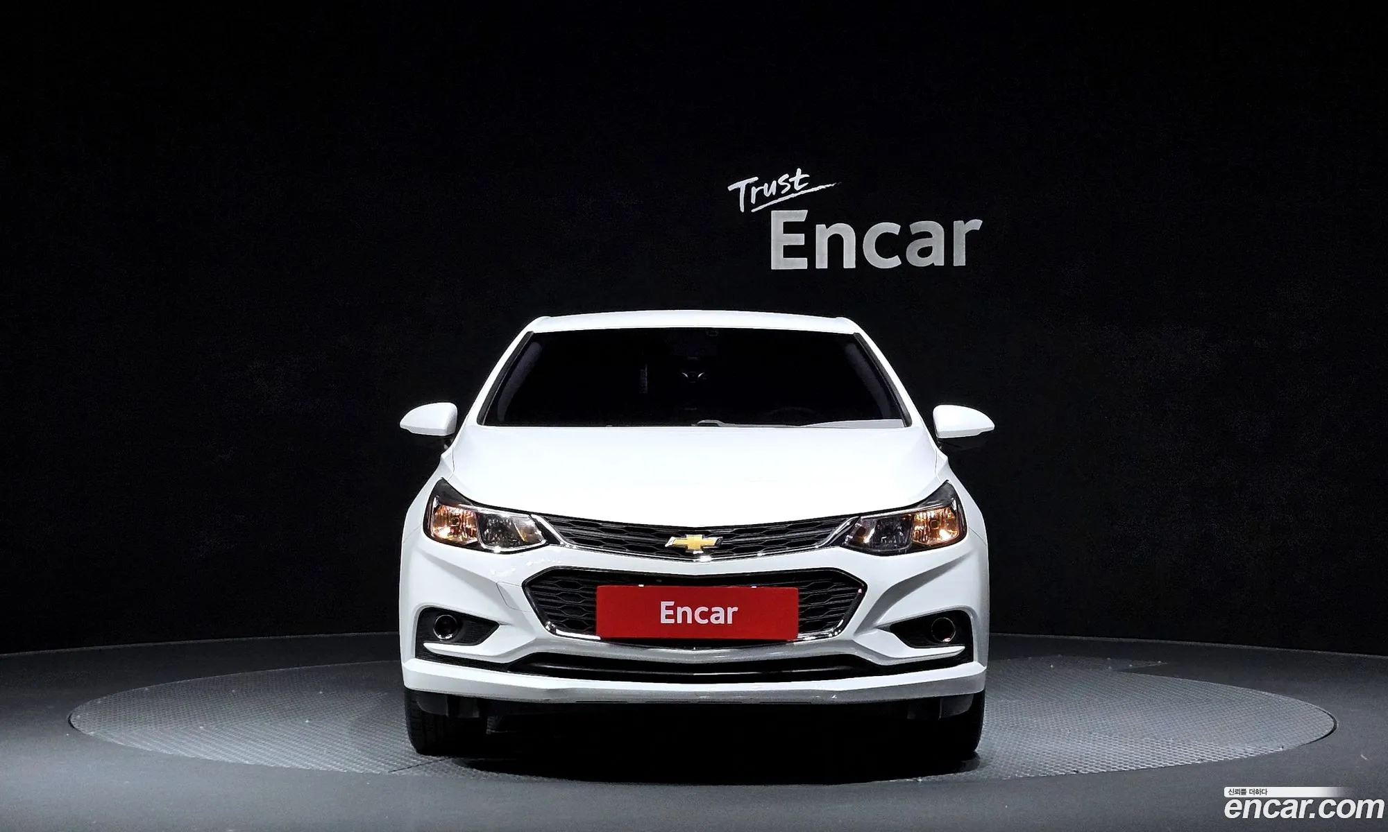 Chevrolet Cruze Ii 14 Turbo Lt 2017 - фотография 4982031