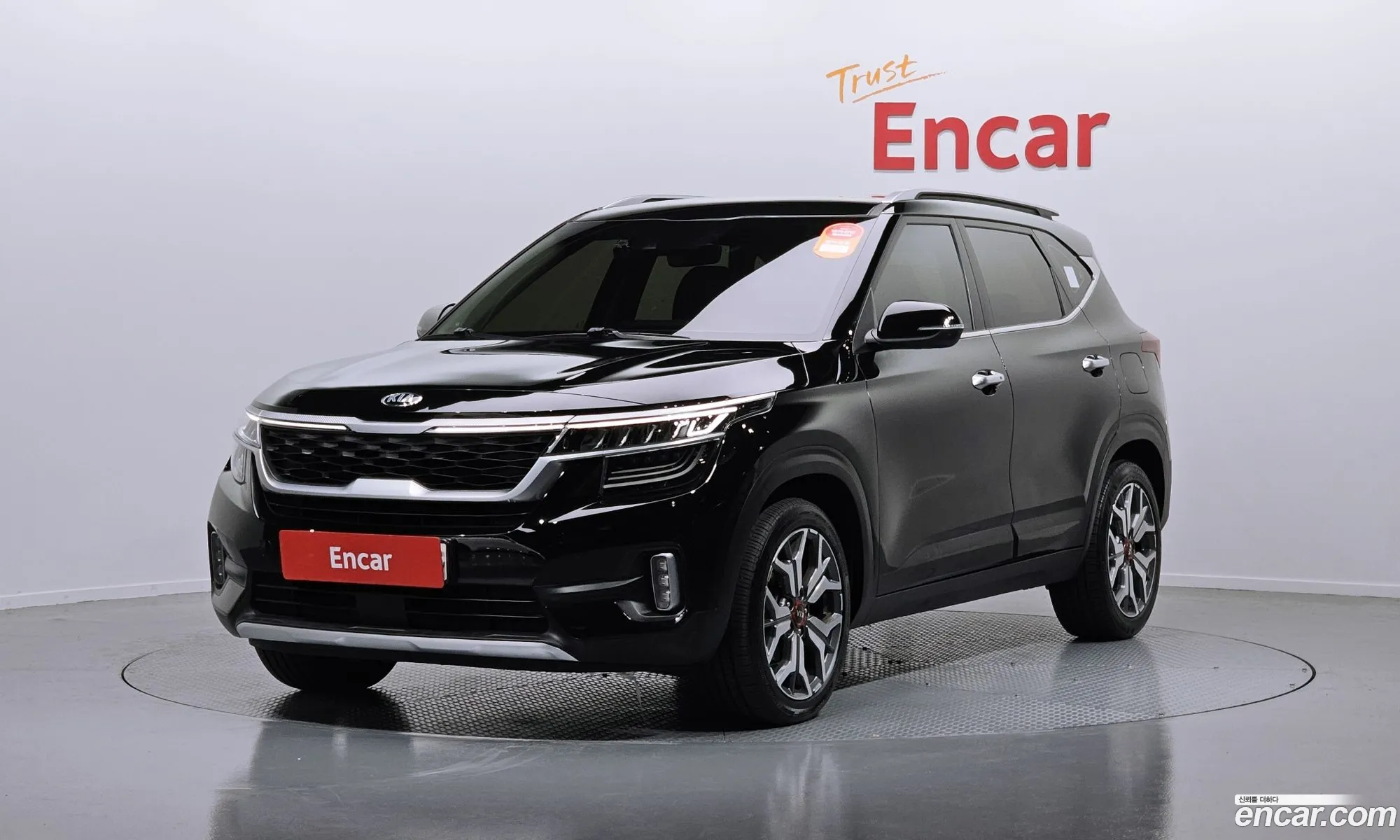 Kia Seltos I Diesel 16 2Wd 2020 - фотография 18993593