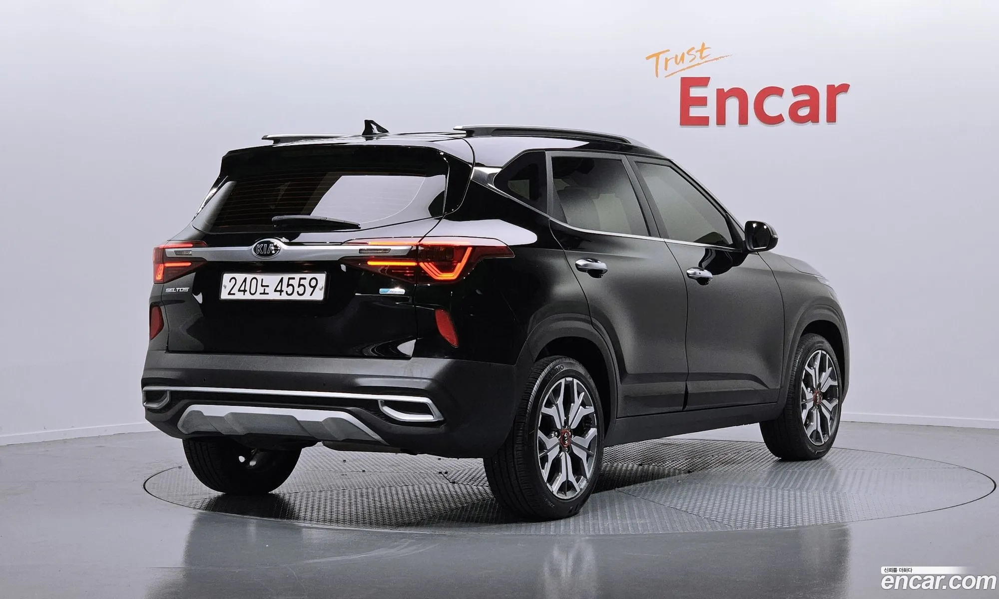Kia Seltos I Diesel 16 2Wd 2020 - фотография 18993594