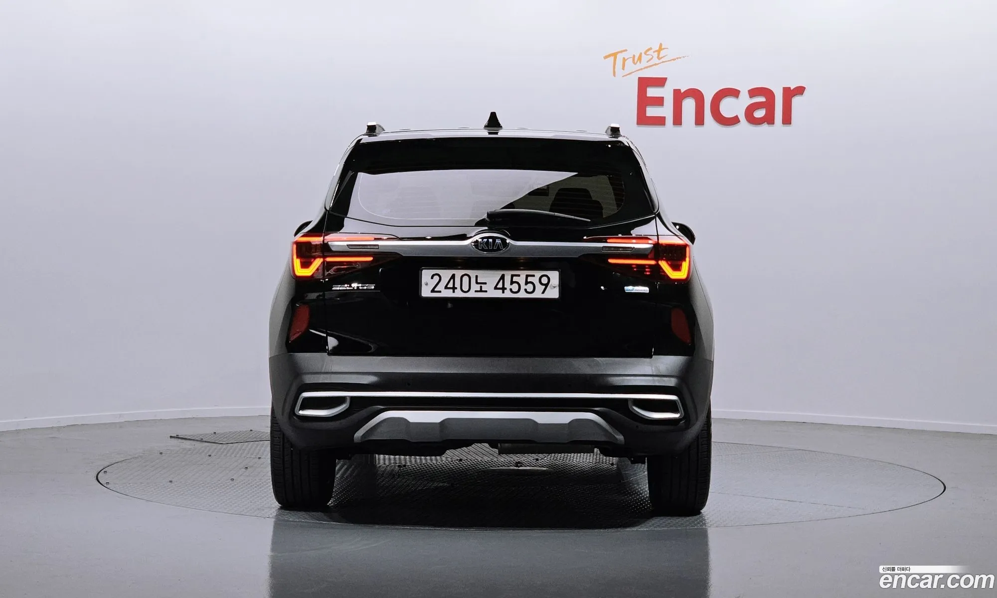 Kia Seltos I Diesel 16 2Wd 2020 - фотография 18993596