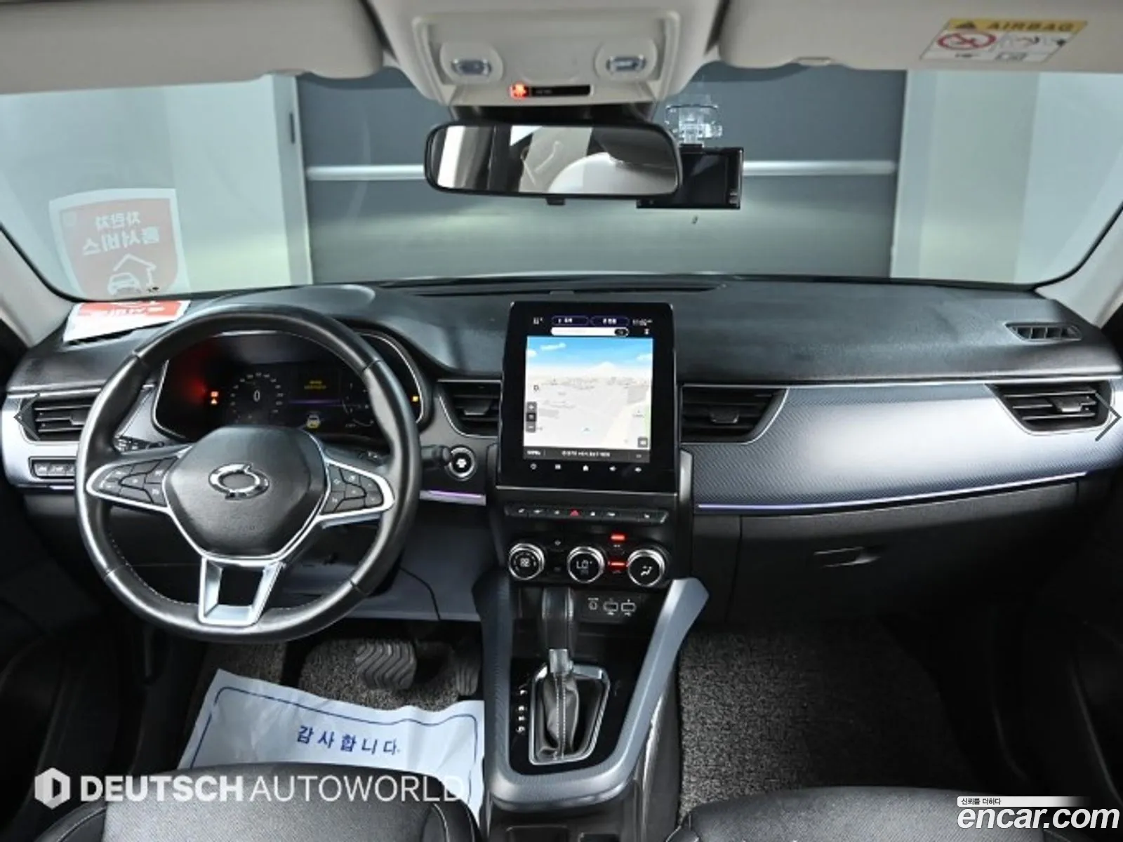 Renault Samsung Xm3 13 Tce Re 2020 - фотография 7562240
